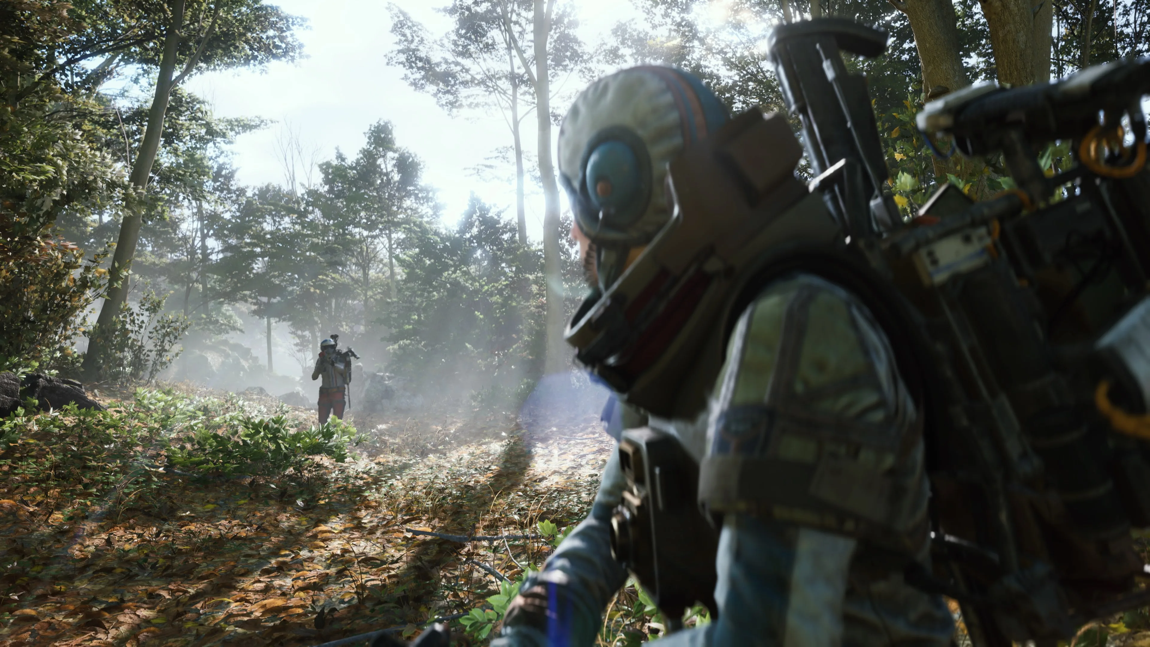ARC Raiders - Deluxe Edition screenshot 3