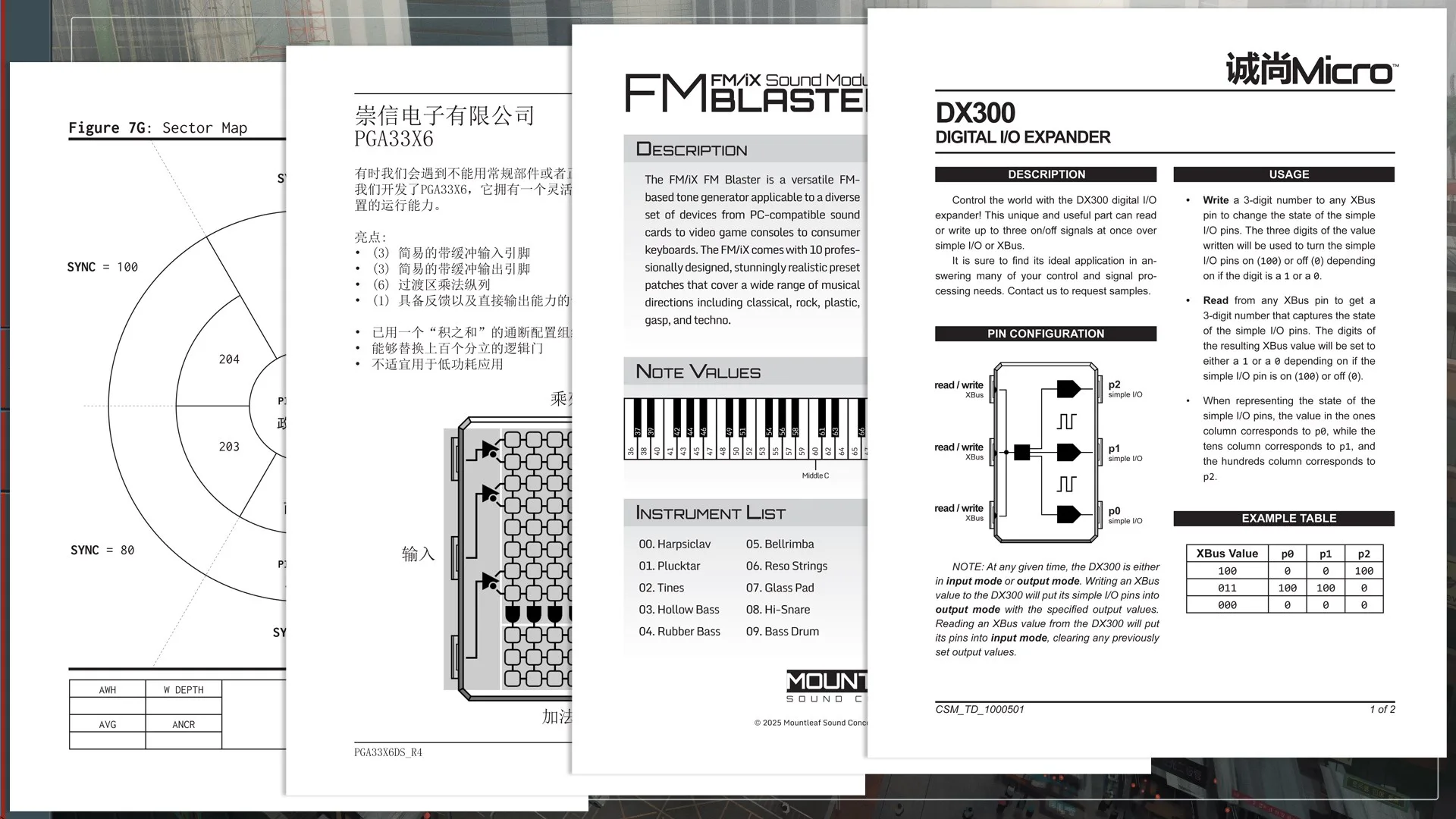 SHENZHEN I/O screenshot 3