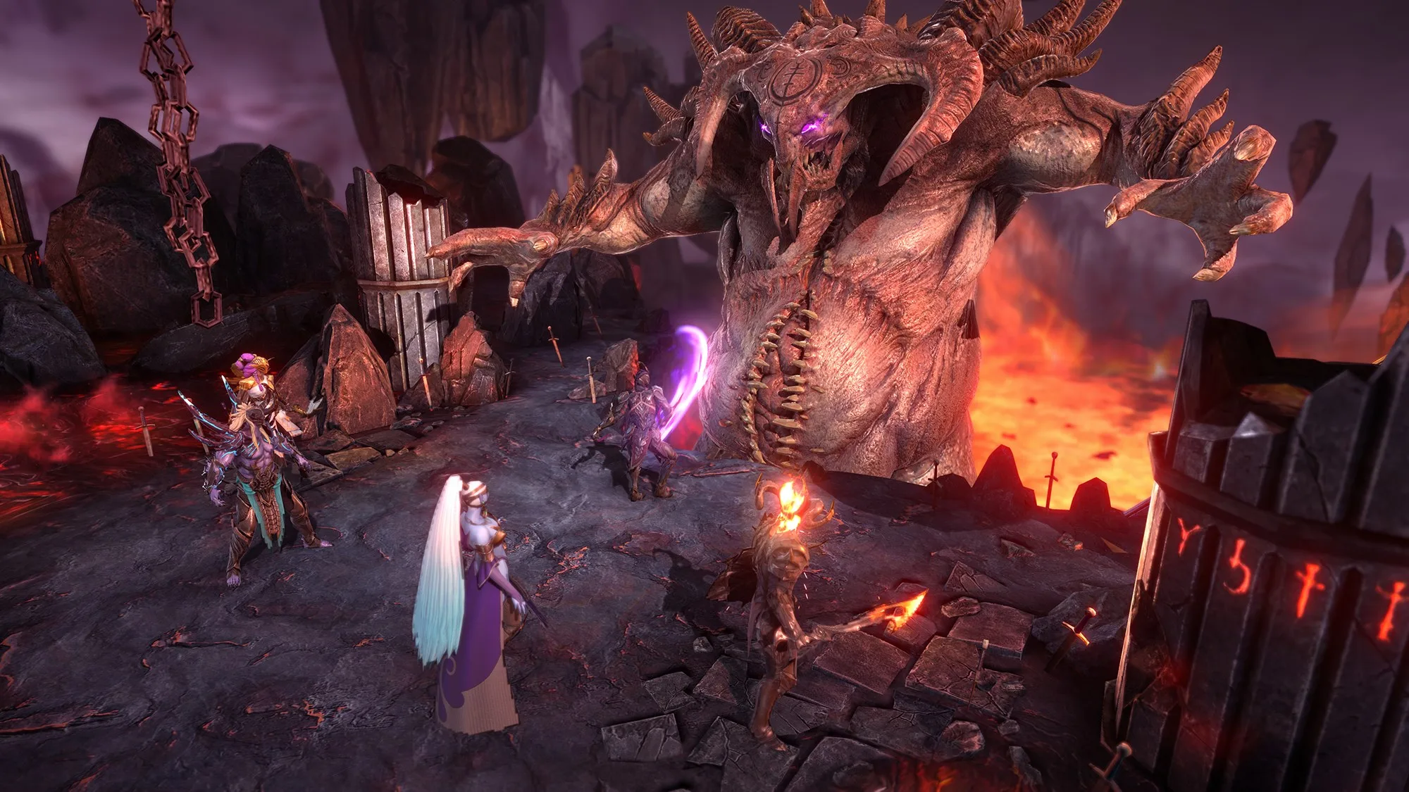 Raid: Shadow Legends screenshot 5