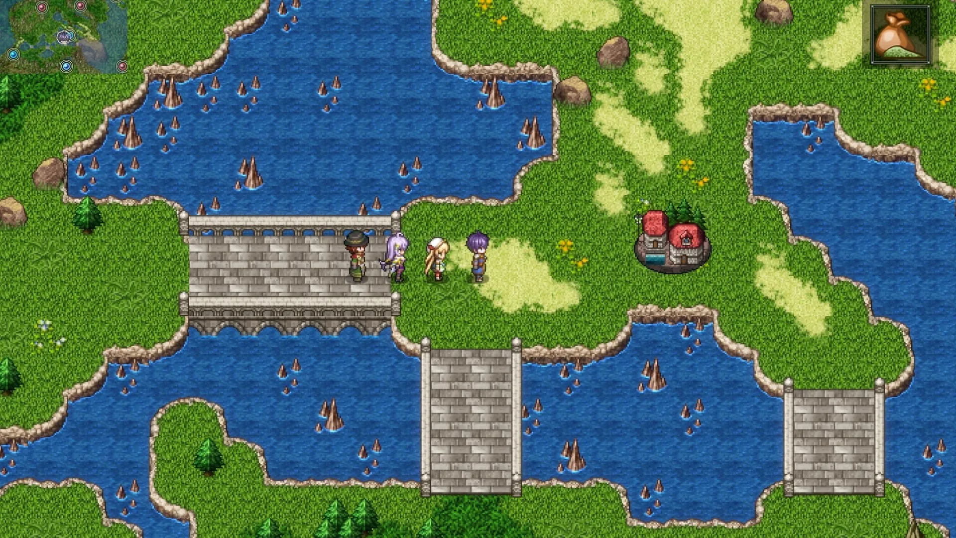 Sword of Elpisia screenshot 5