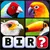 Juegos de puzzles de palabras