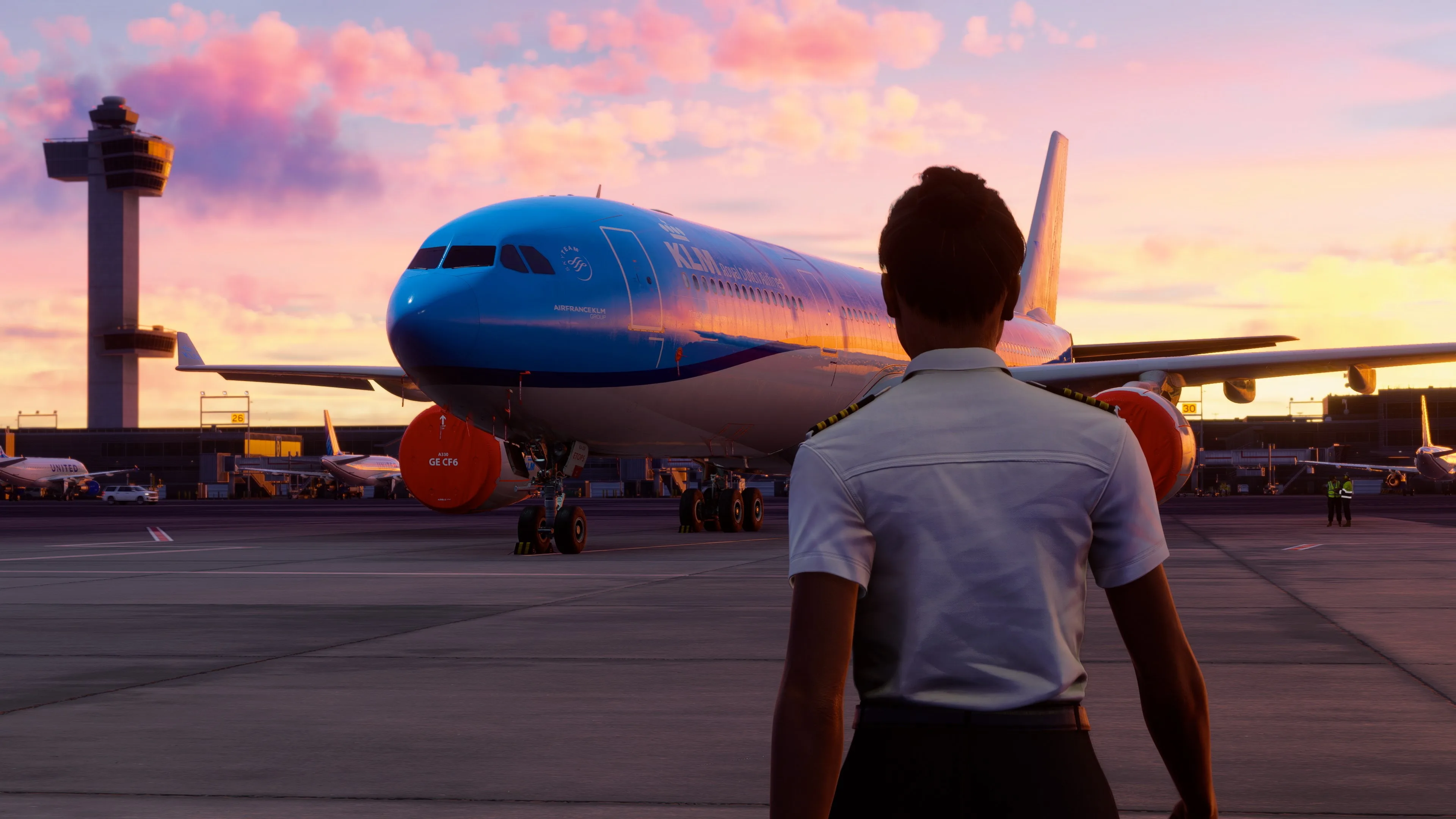 Microsoft Flight Simulator 2024 - Standard Edition screenshot 4