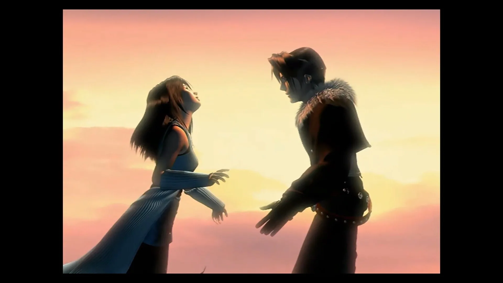 FINAL FANTASY VIII Remastered WINDOWS EDITION screenshot 2
