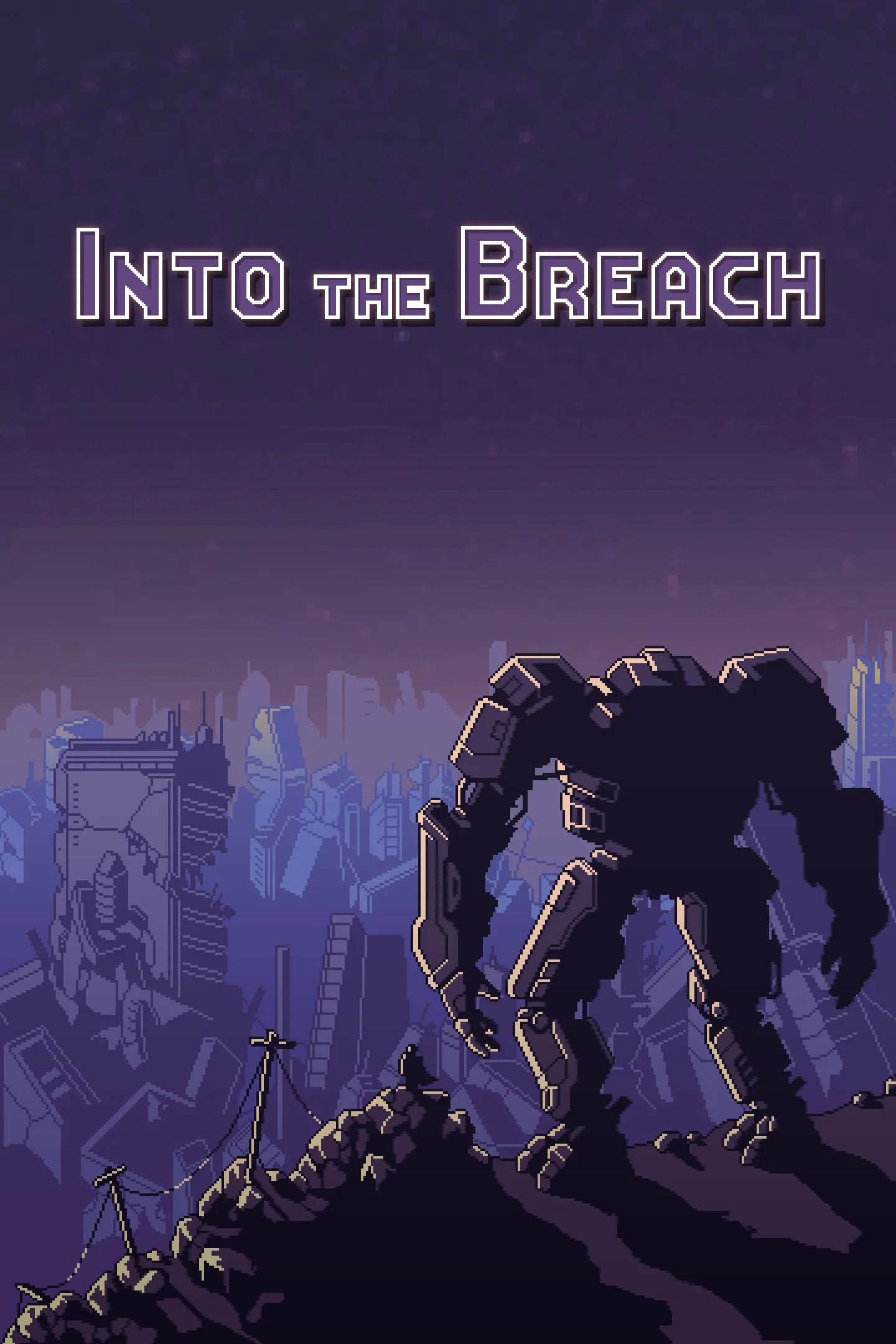 Into the Breach