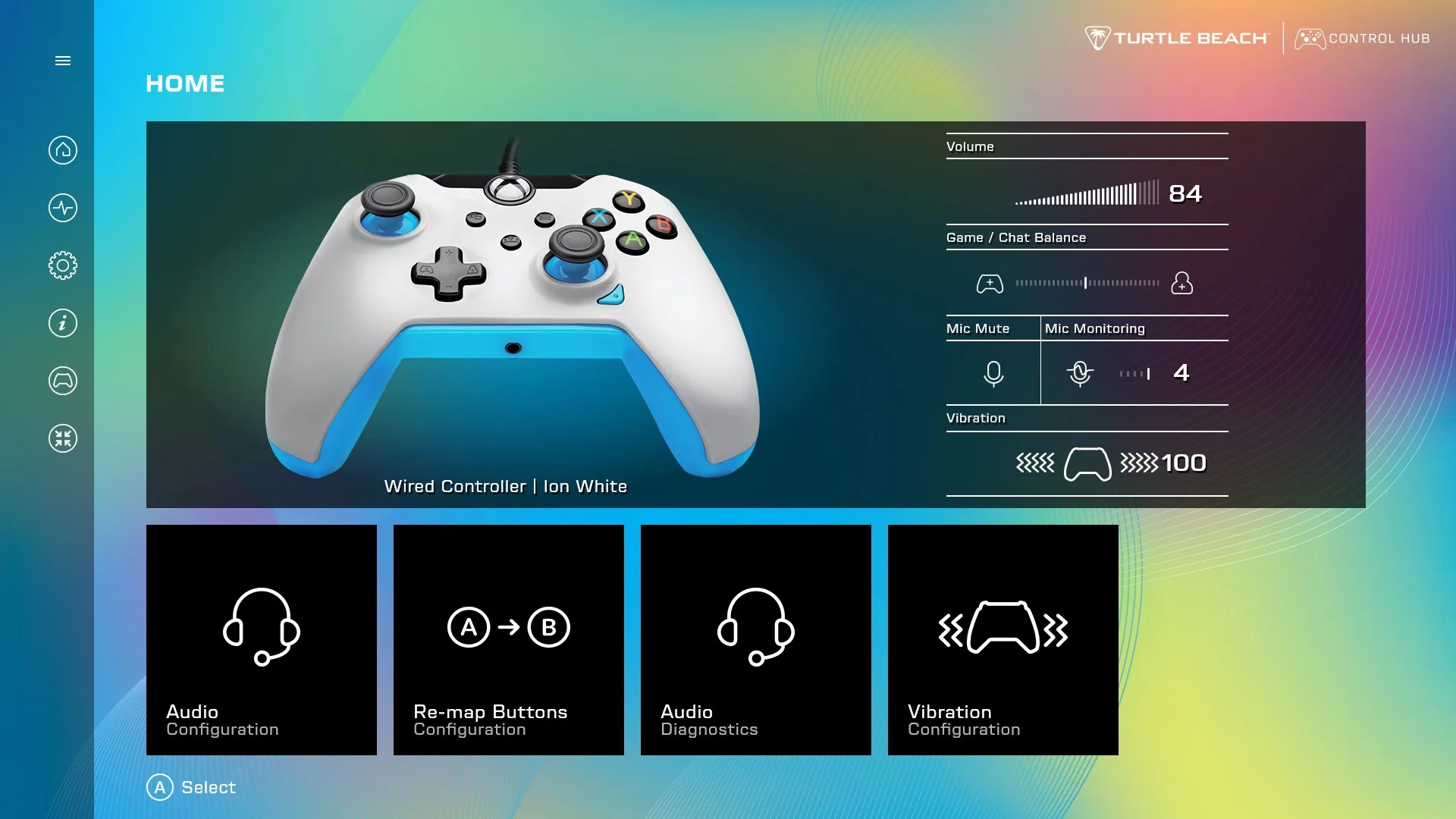 Turtle Beach - PDP Control Hub screenshot 2