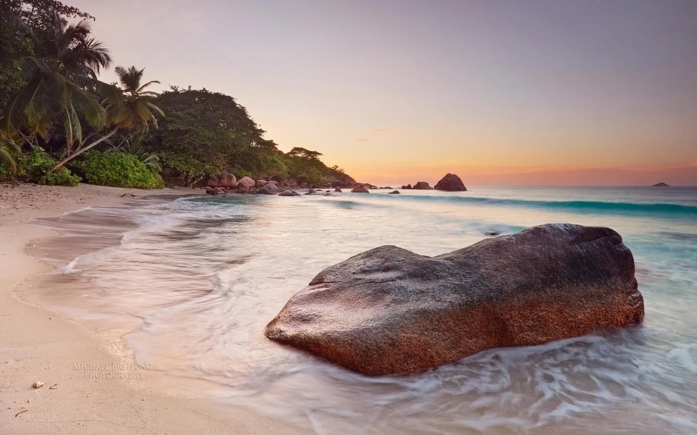 Magic Landscapes 2 by Michael Breitung screenshot 1
