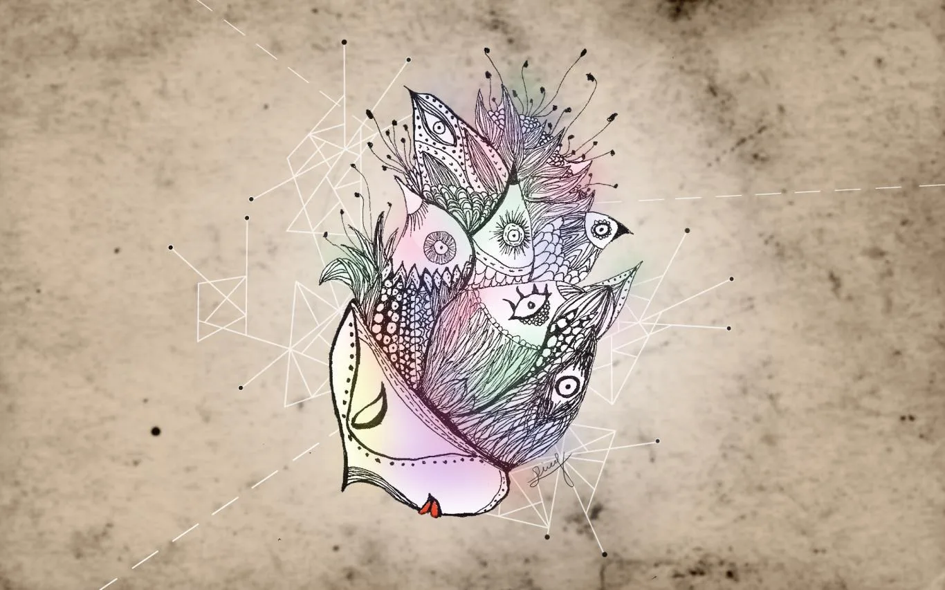 Cheng Ling - Behind The Masks screenshot 3