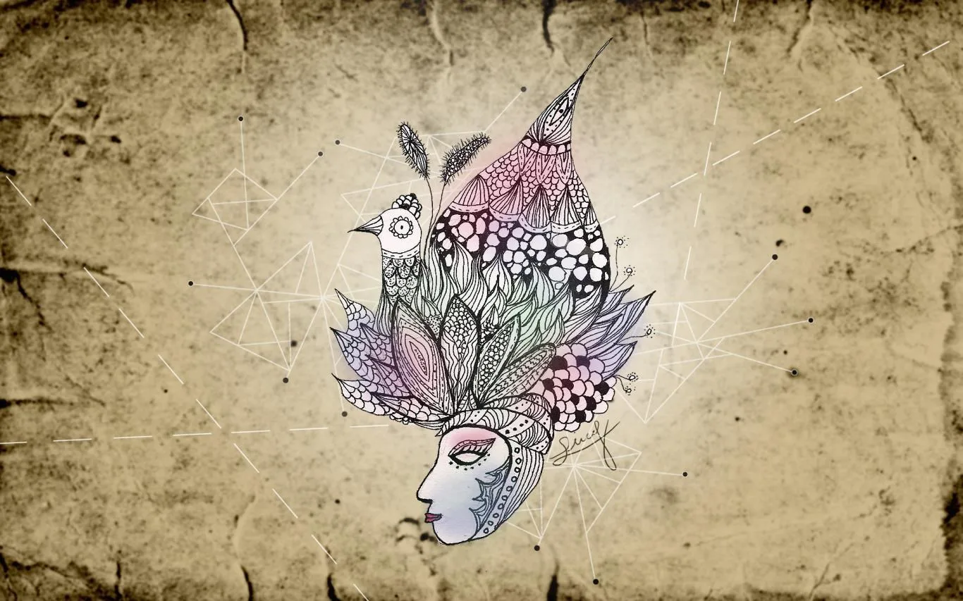 Cheng Ling - Behind The Masks screenshot 4