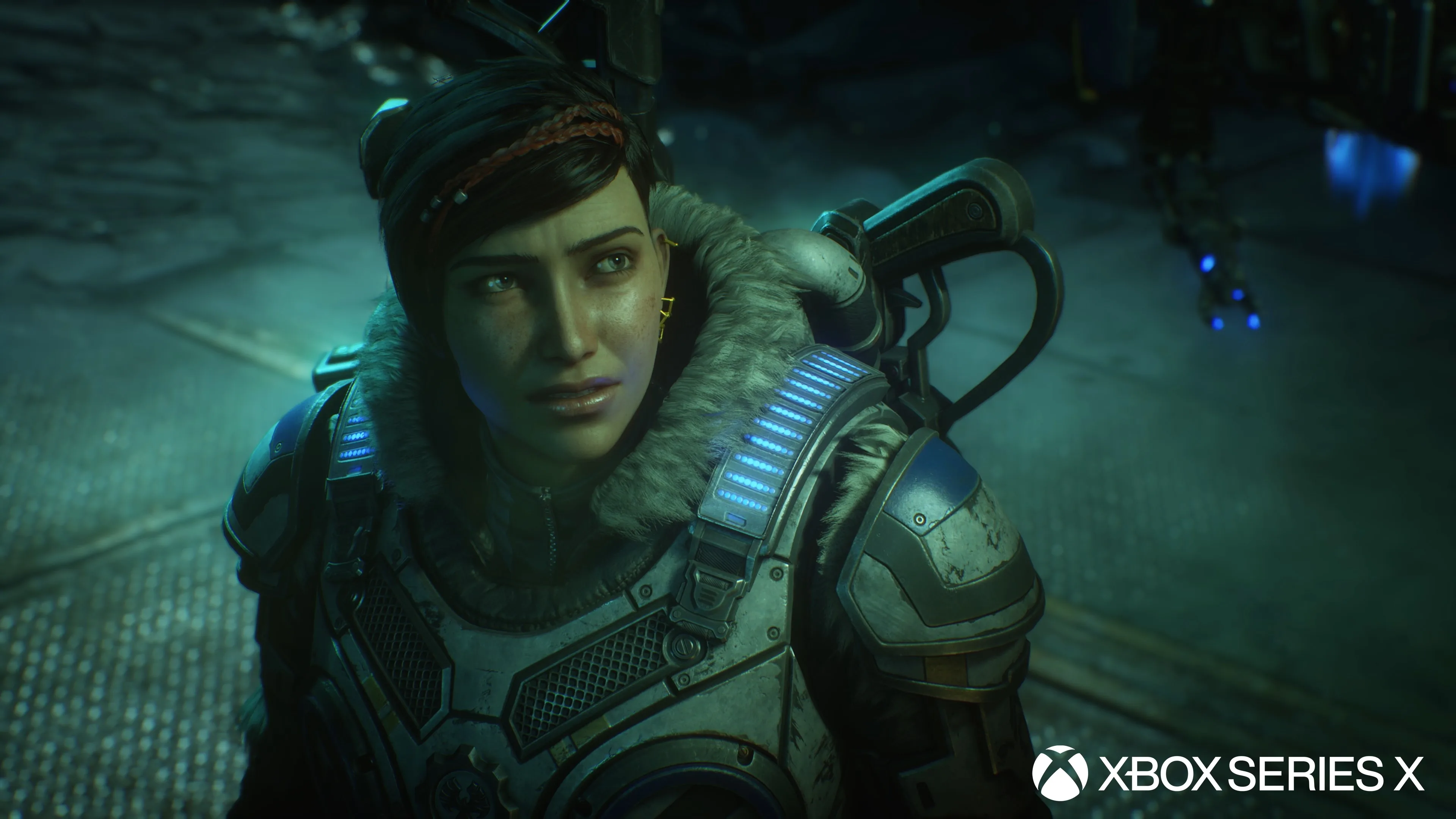 Gears 5: Edición Juego del año screenshot 2