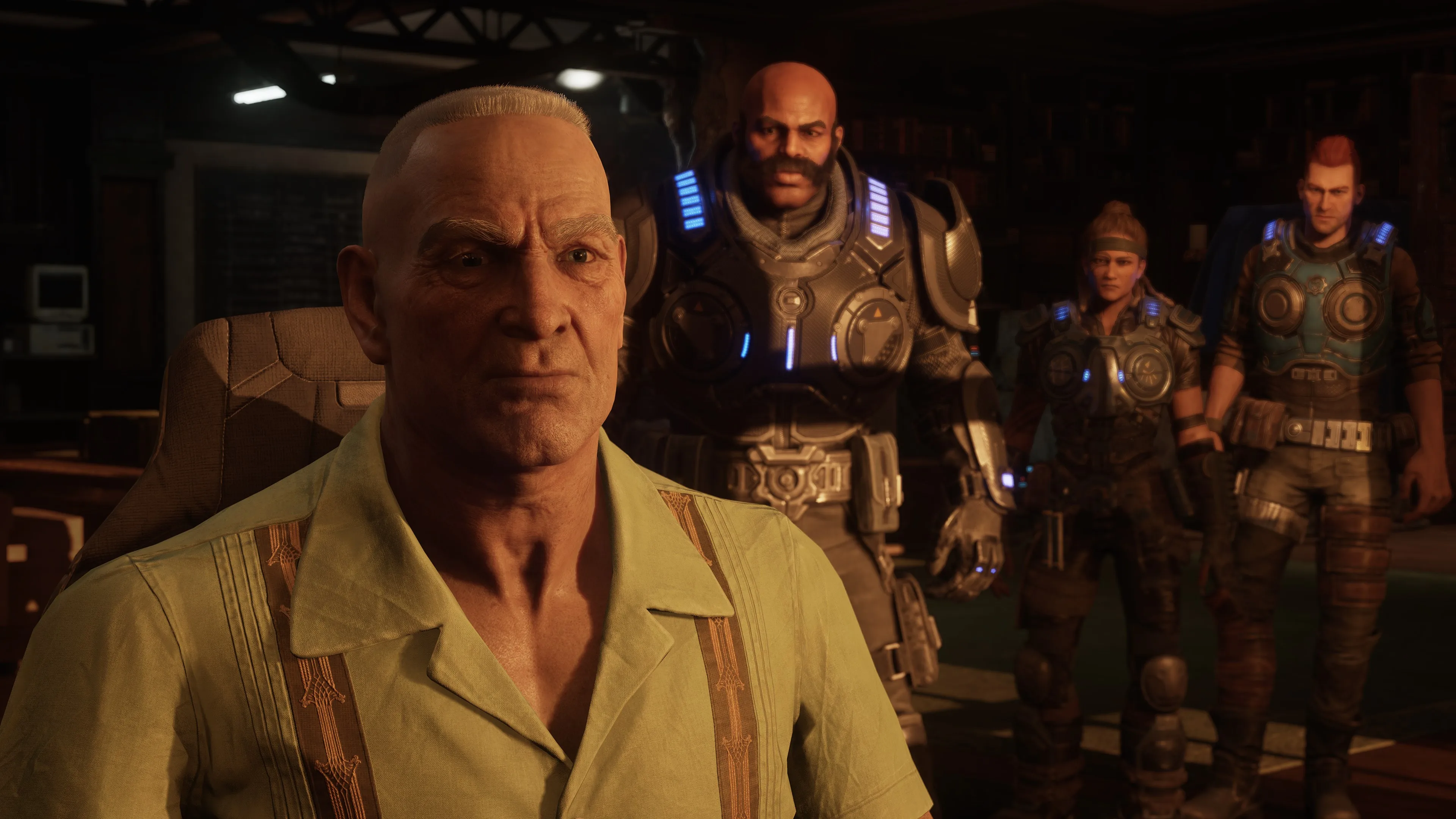 Gears 5: Edición Juego del año screenshot 3