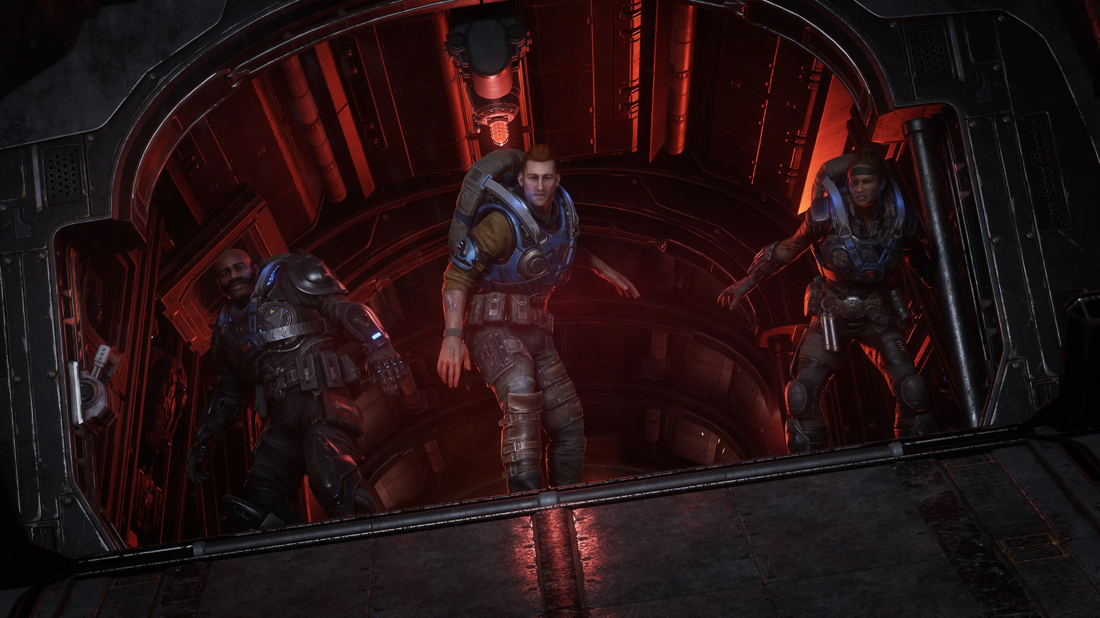 Gears 5: Edición Juego del año screenshot 5