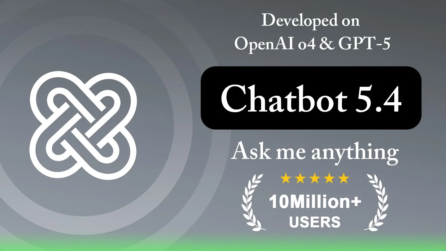 Open Chatbot - Chat with AI screenshot 3