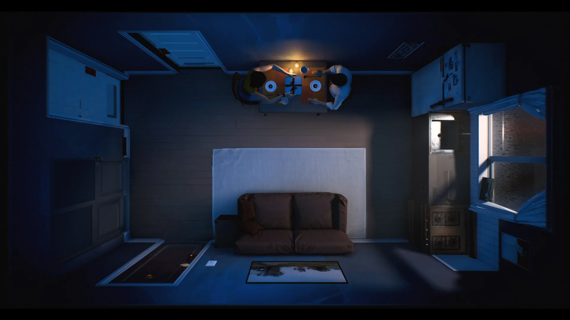 Twelve Minutes screenshot 2