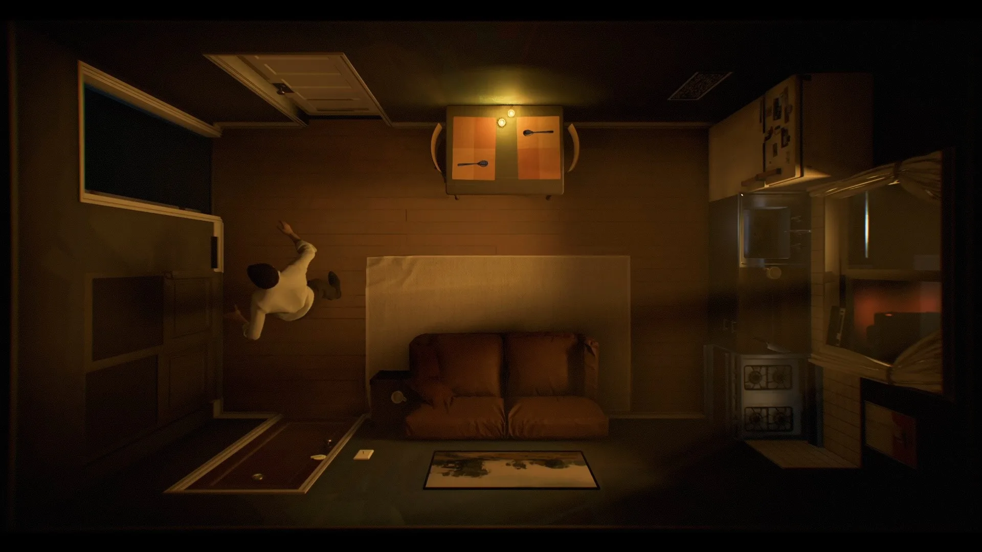 Twelve Minutes screenshot 4