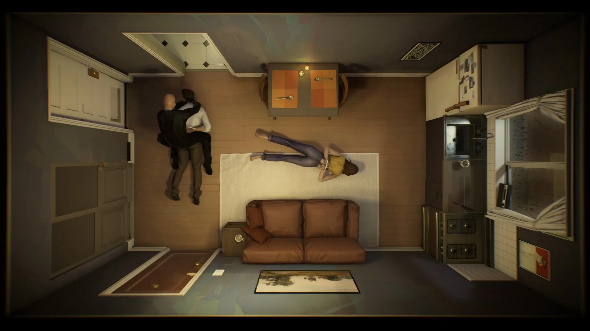 Twelve Minutes screenshot 5