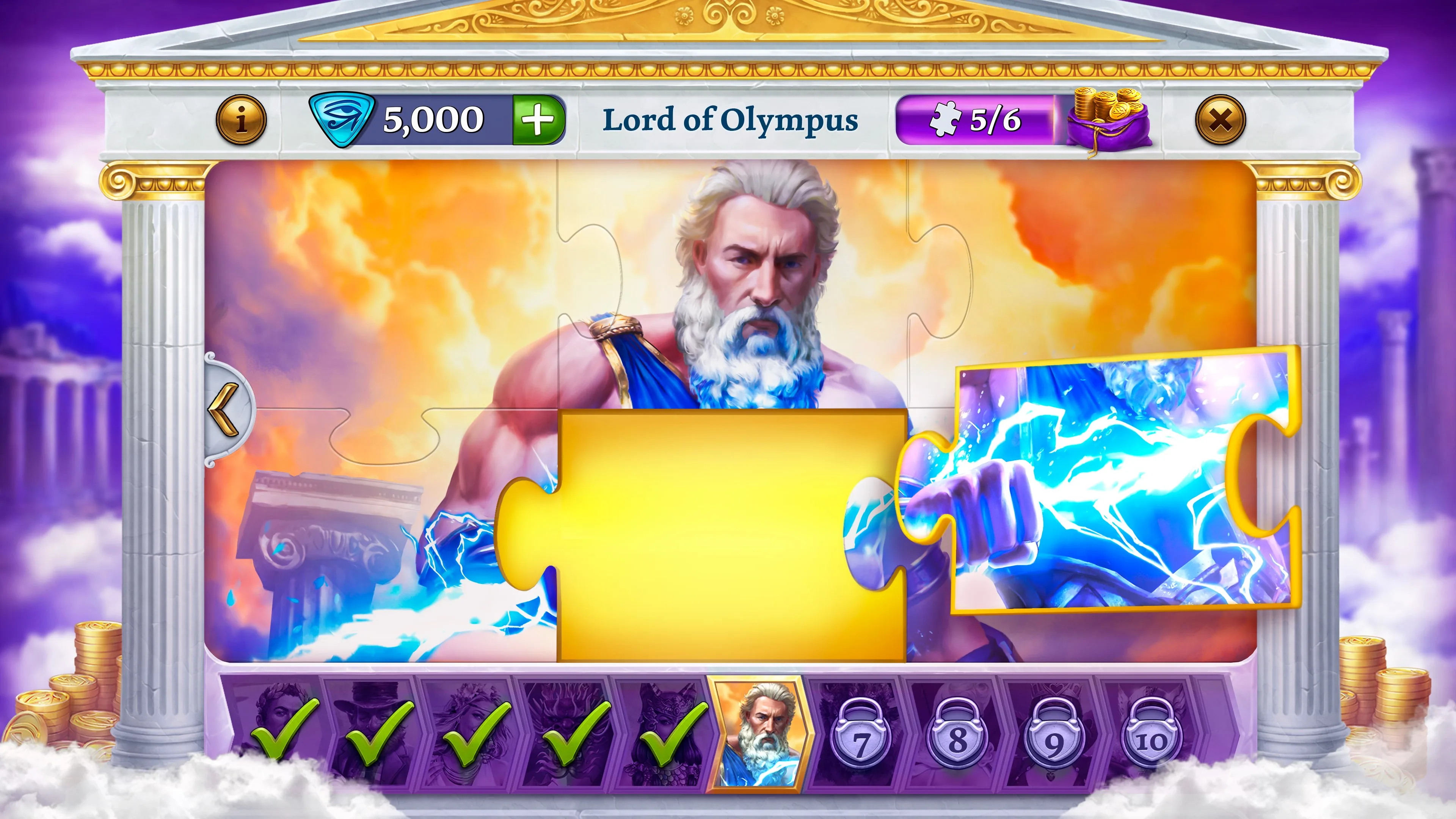 Slots Era screenshot 1