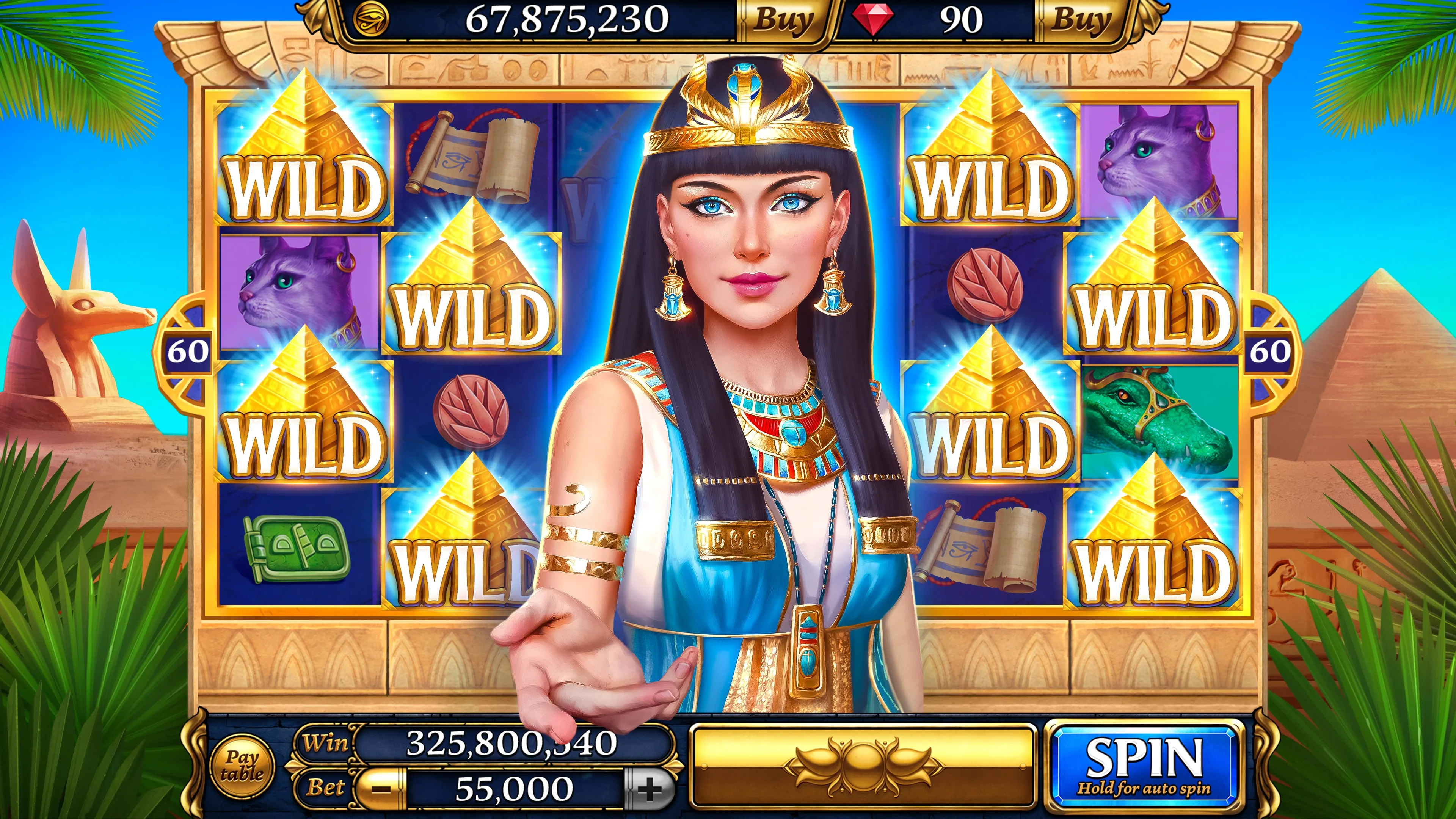 Slots Era screenshot 2