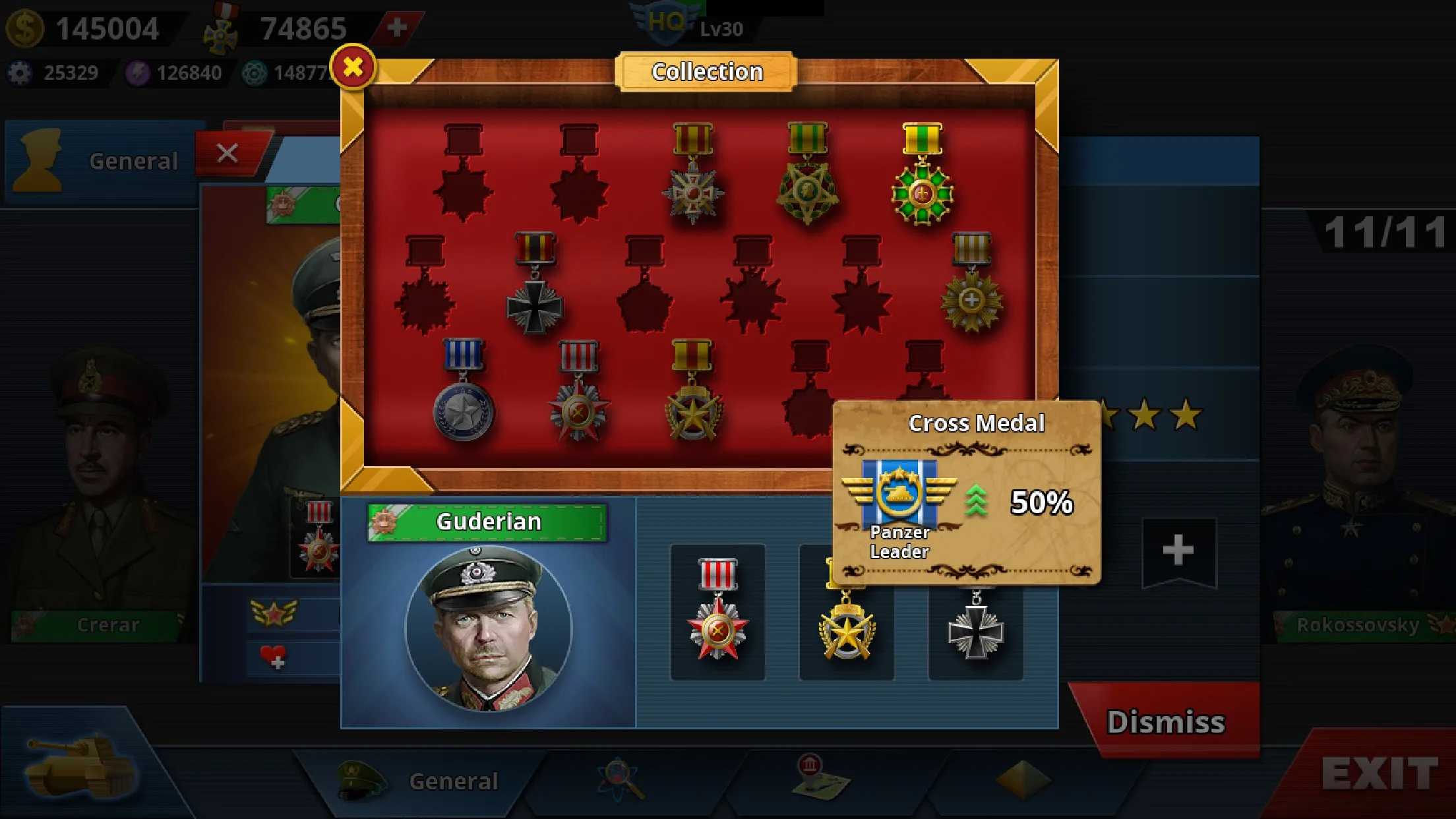 Conquistador del Mundo 4 screenshot 2
