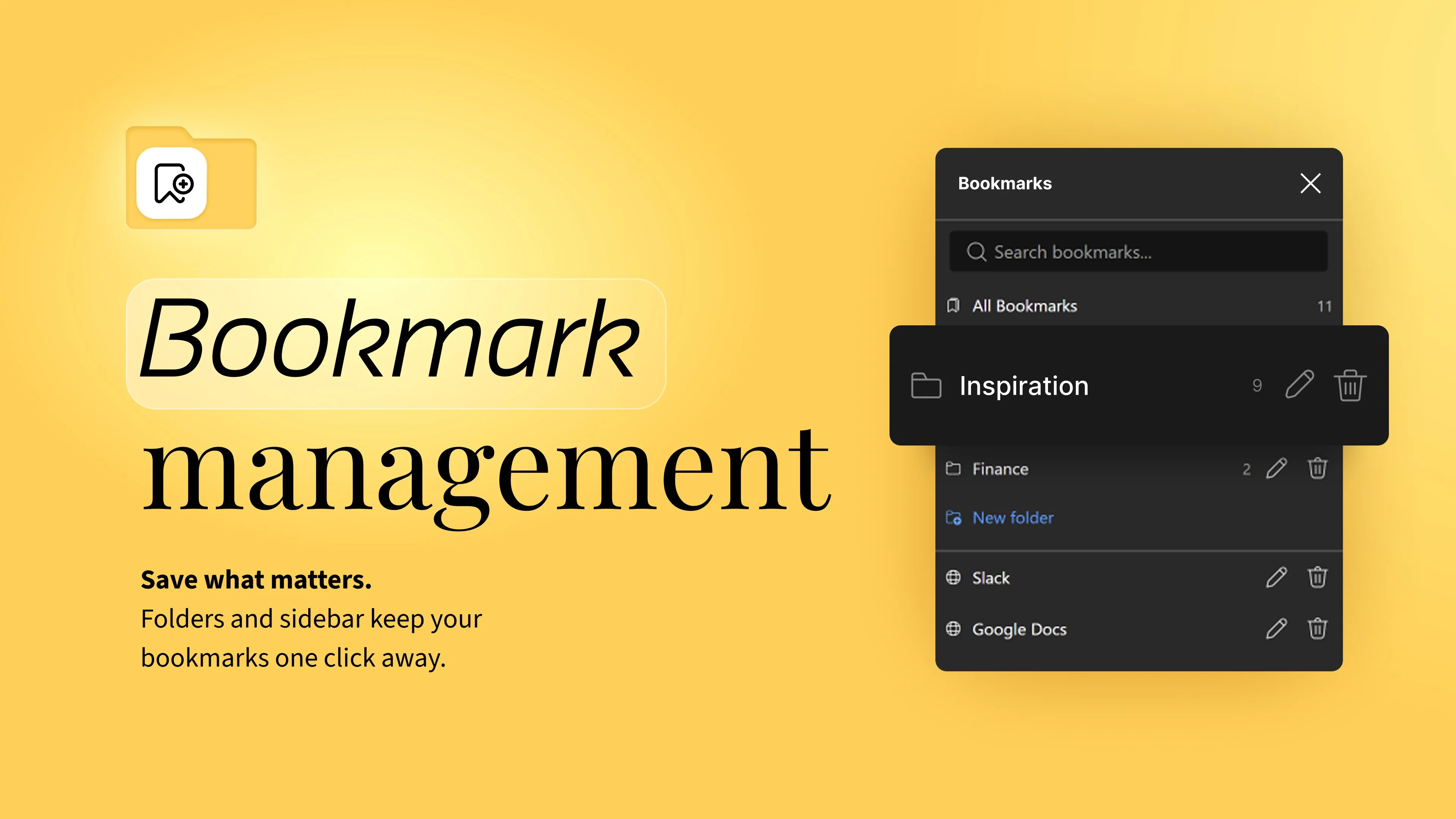 Browser Pro+ screenshot 3