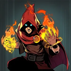 Wizard of Legend 2