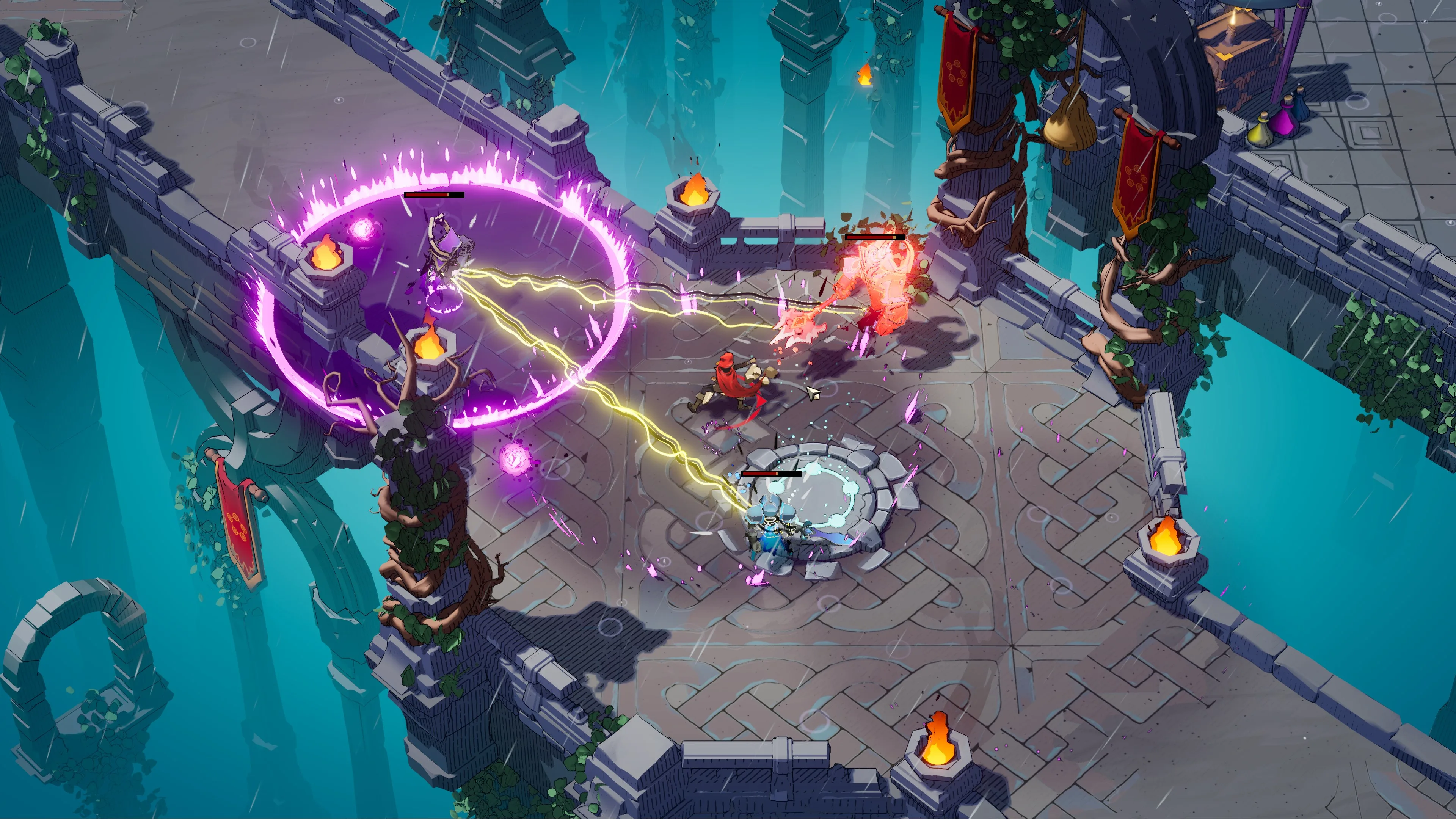 Wizard of Legend 2 screenshot 3