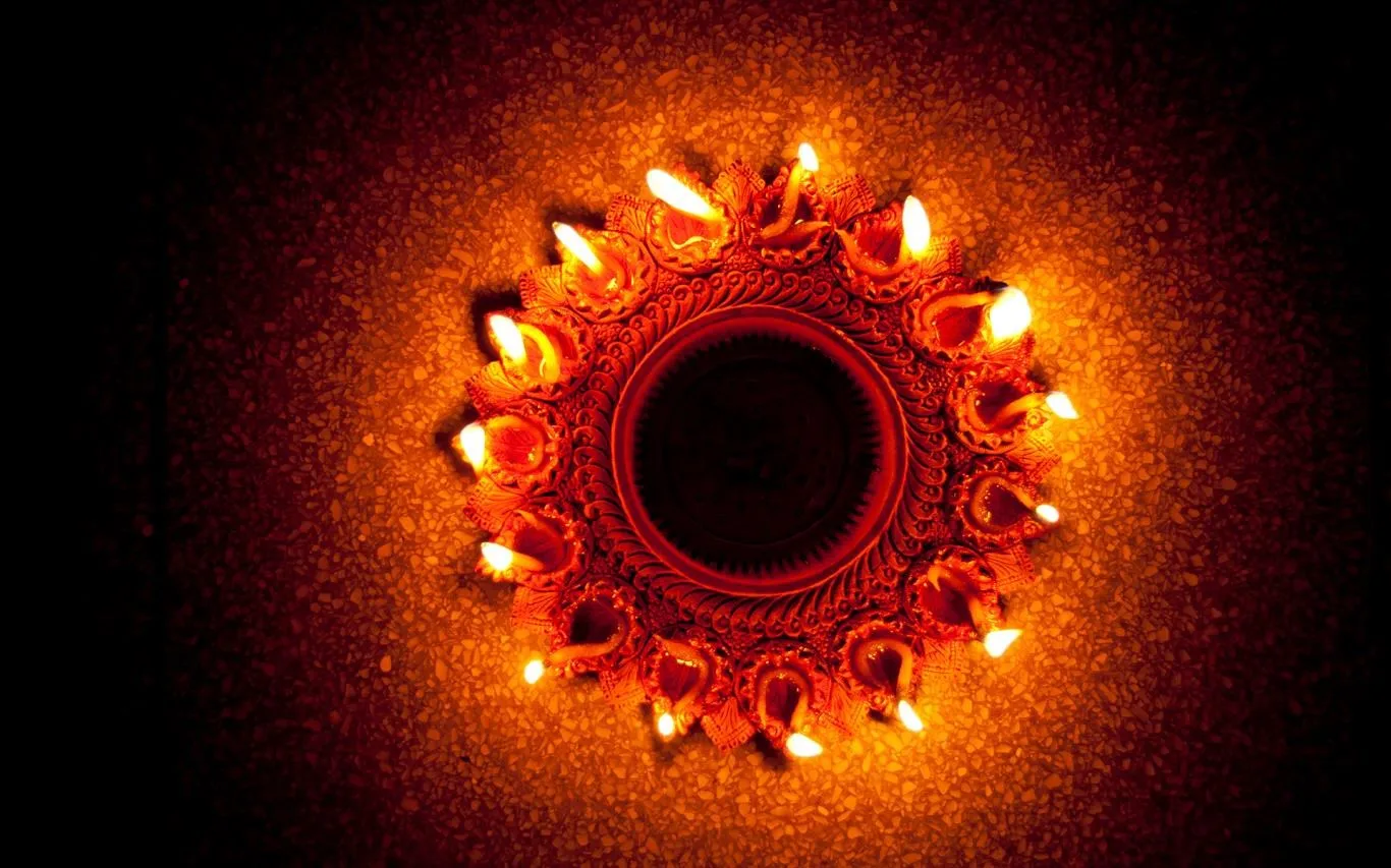Festival of Lights screenshot 3
