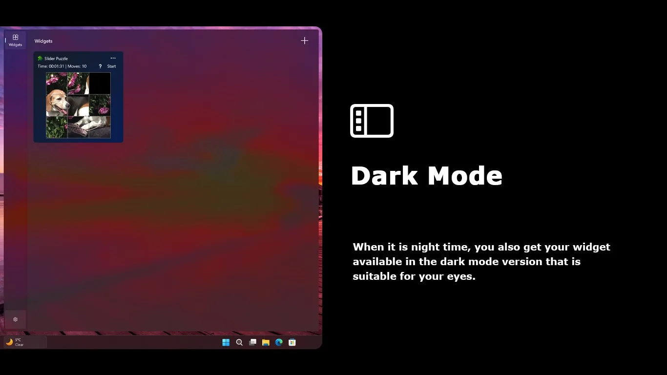 My Slider Puzzle screenshot 1