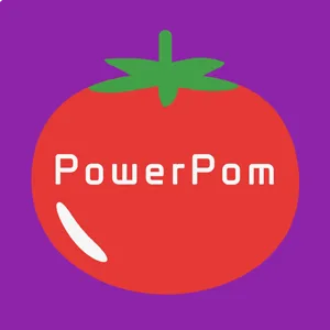 PowerPom - Таймер Pomodoro