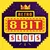 8-Bit Retro Slots