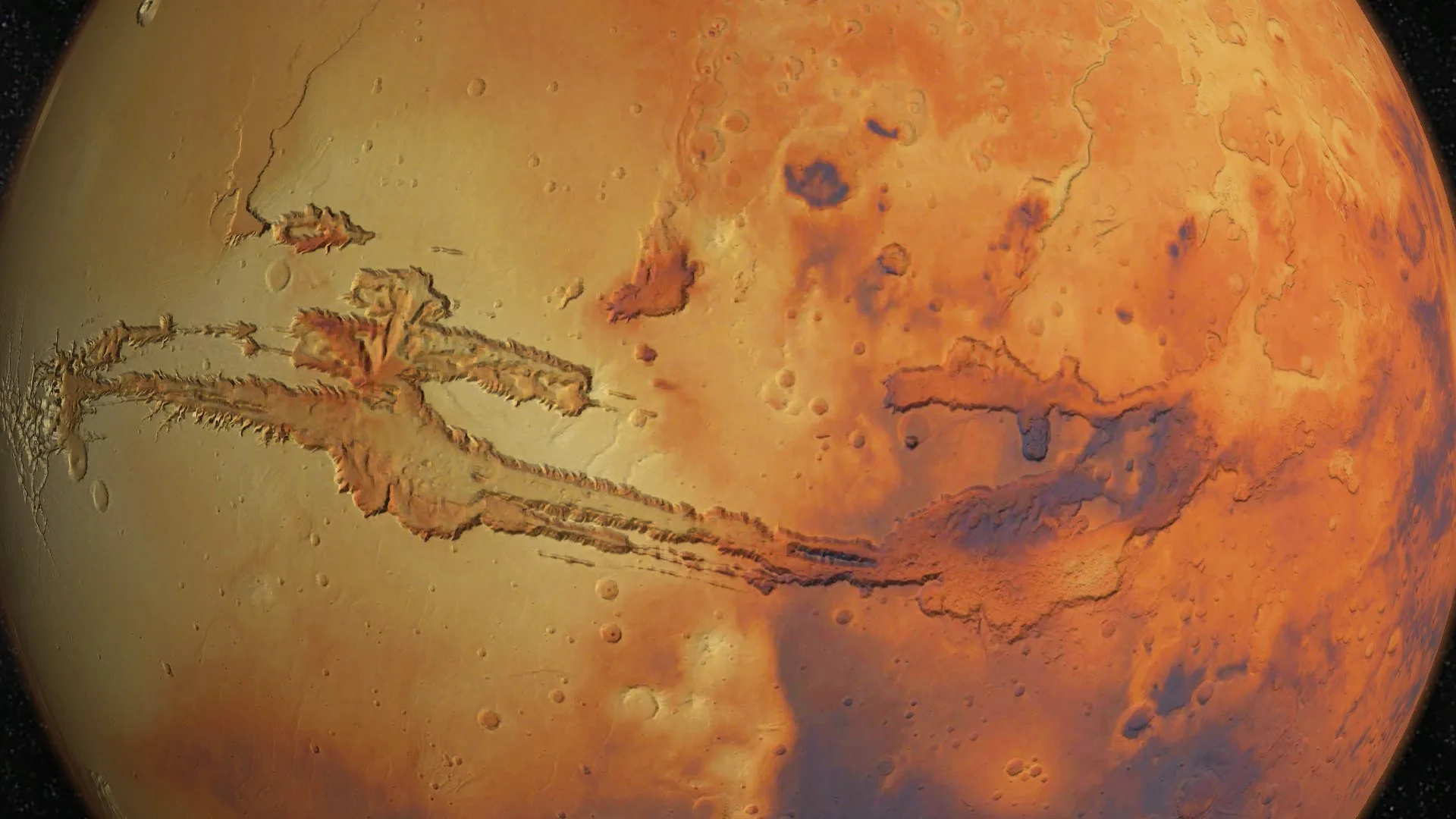 Планетарий 3D screenshot 3