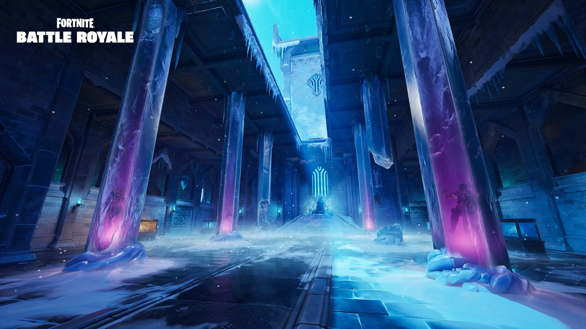 Fortnite Battle Royale screenshot 3