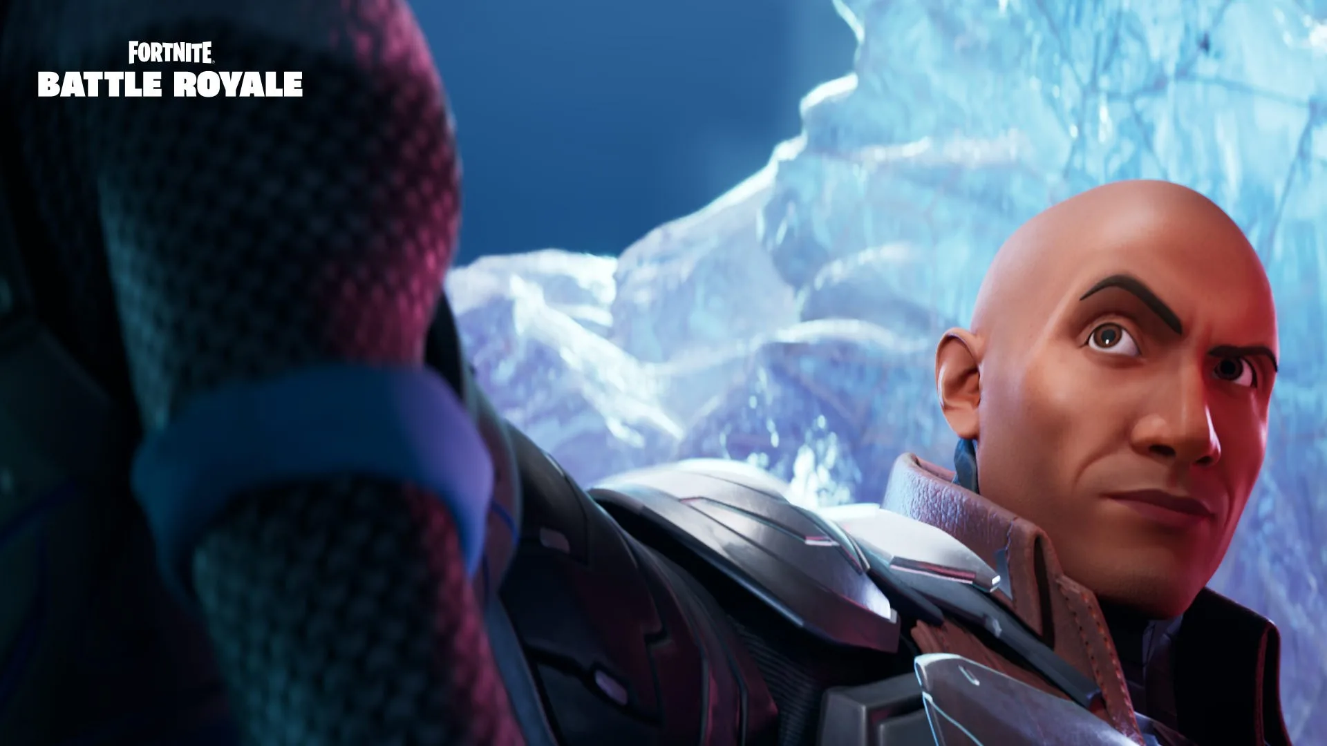 Fortnite Battle Royale screenshot 5
