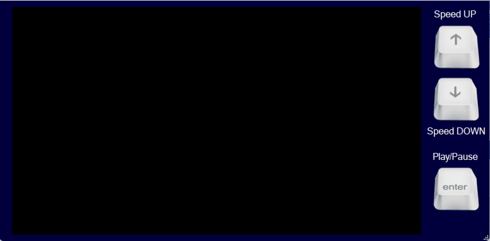 Teleprompter abierto screenshot 1