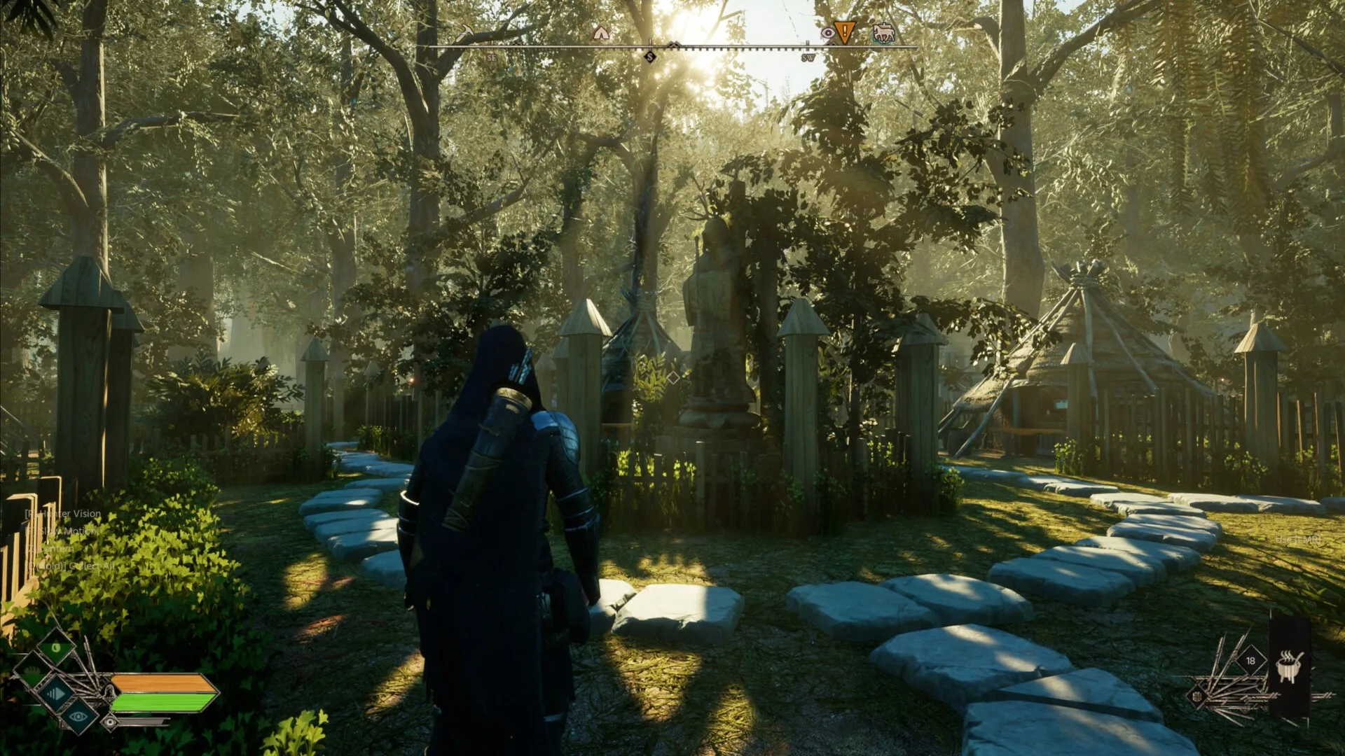 Robin Hood - Sherwood Builders screenshot 5