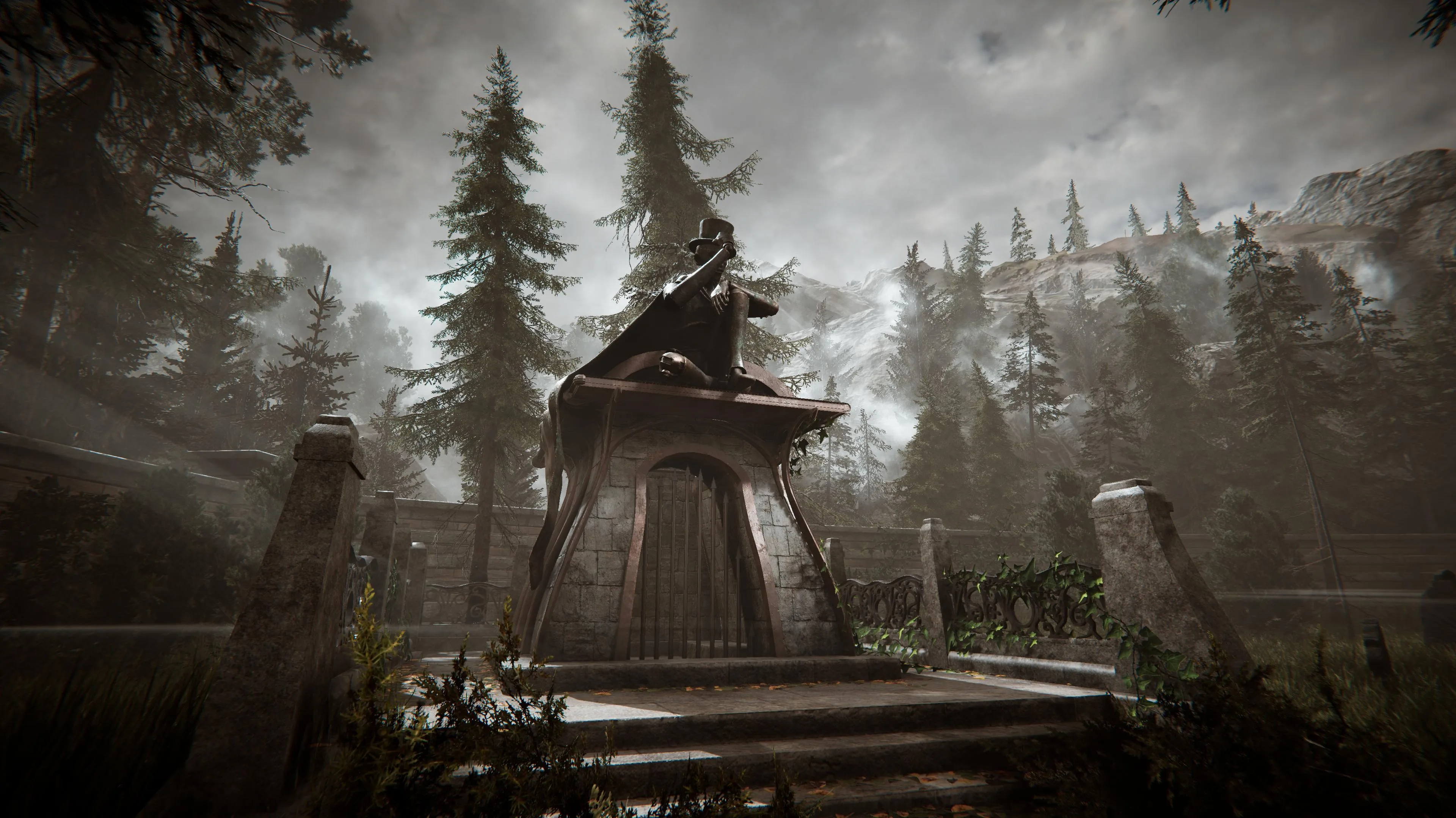 Syberia Remastered screenshot 2