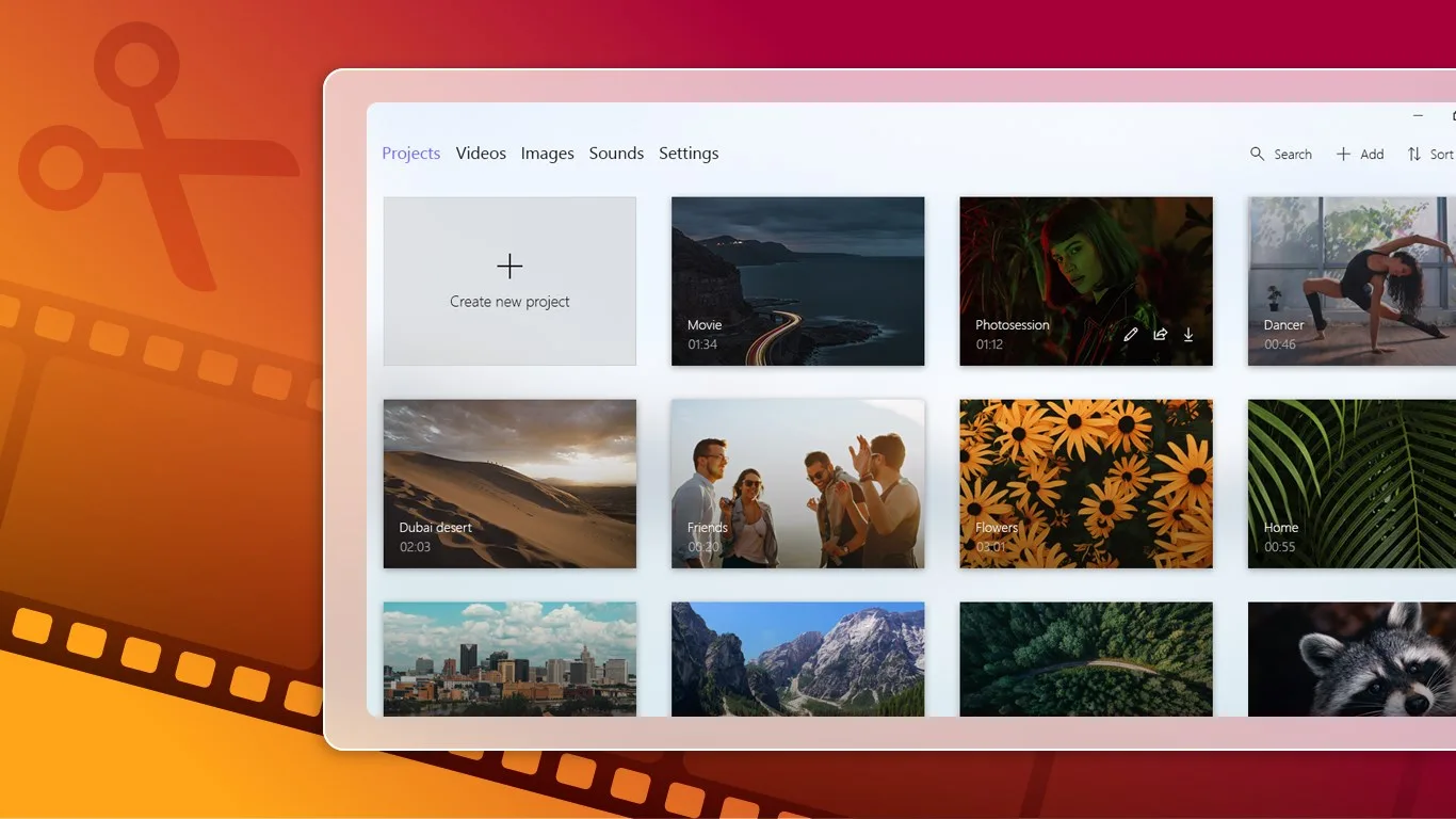 Media Cutter Pro for Windows screenshot 1