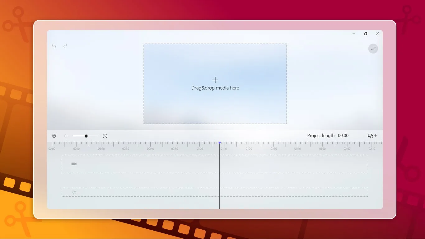 Media Cutter Pro for Windows screenshot 2