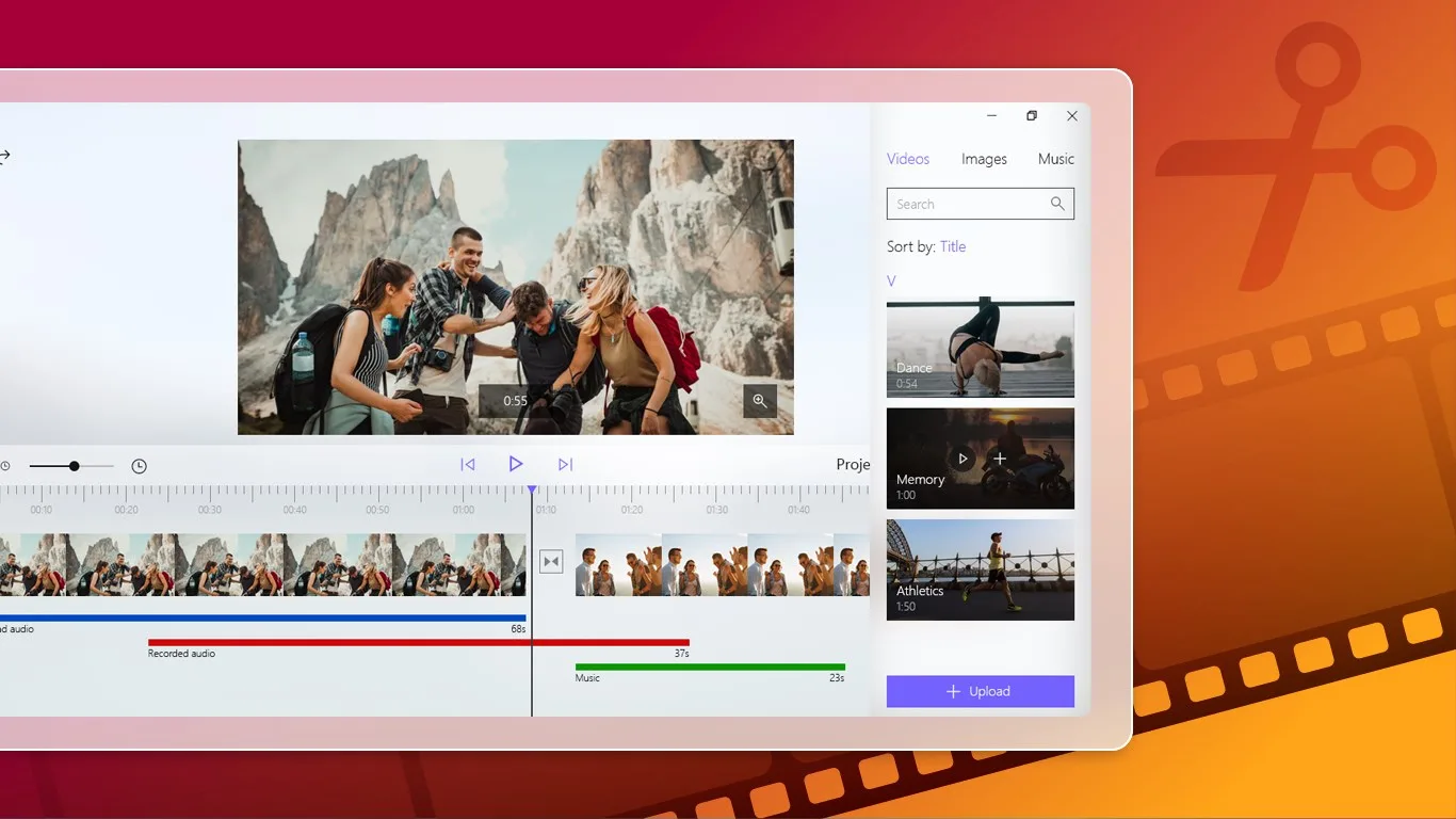 Media Cutter Pro for Windows screenshot 4