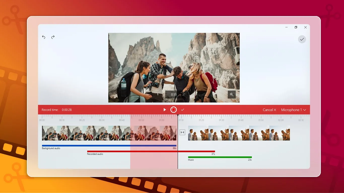 Media Cutter Pro for Windows screenshot 5