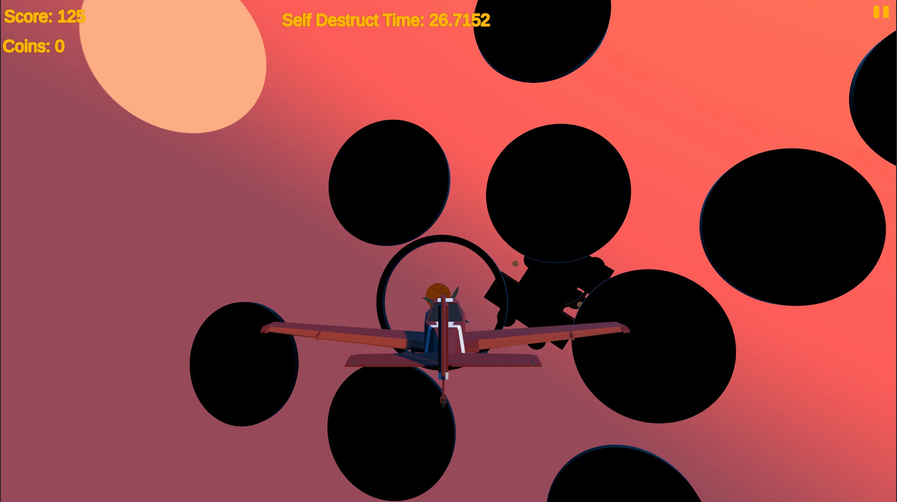 APG: A Plane Game screenshot 3