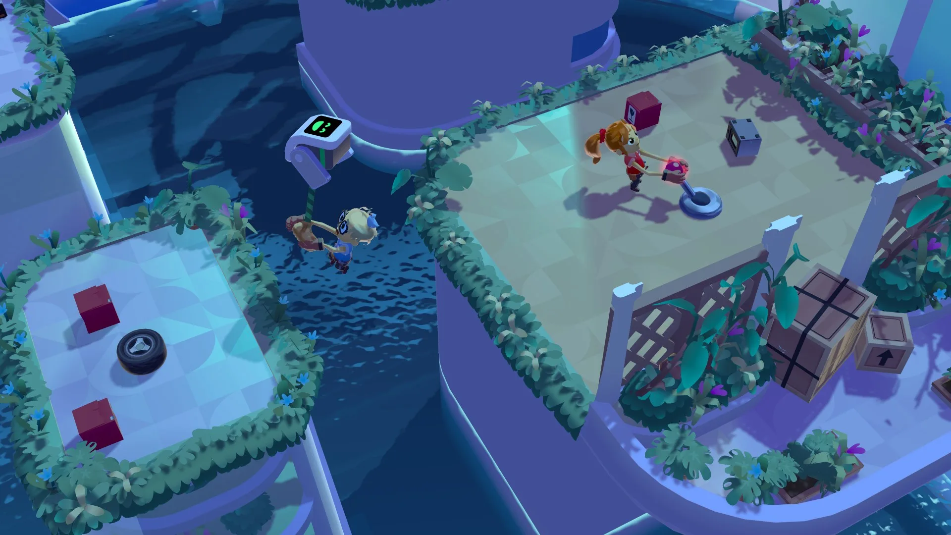 Moving Out 2 screenshot 5