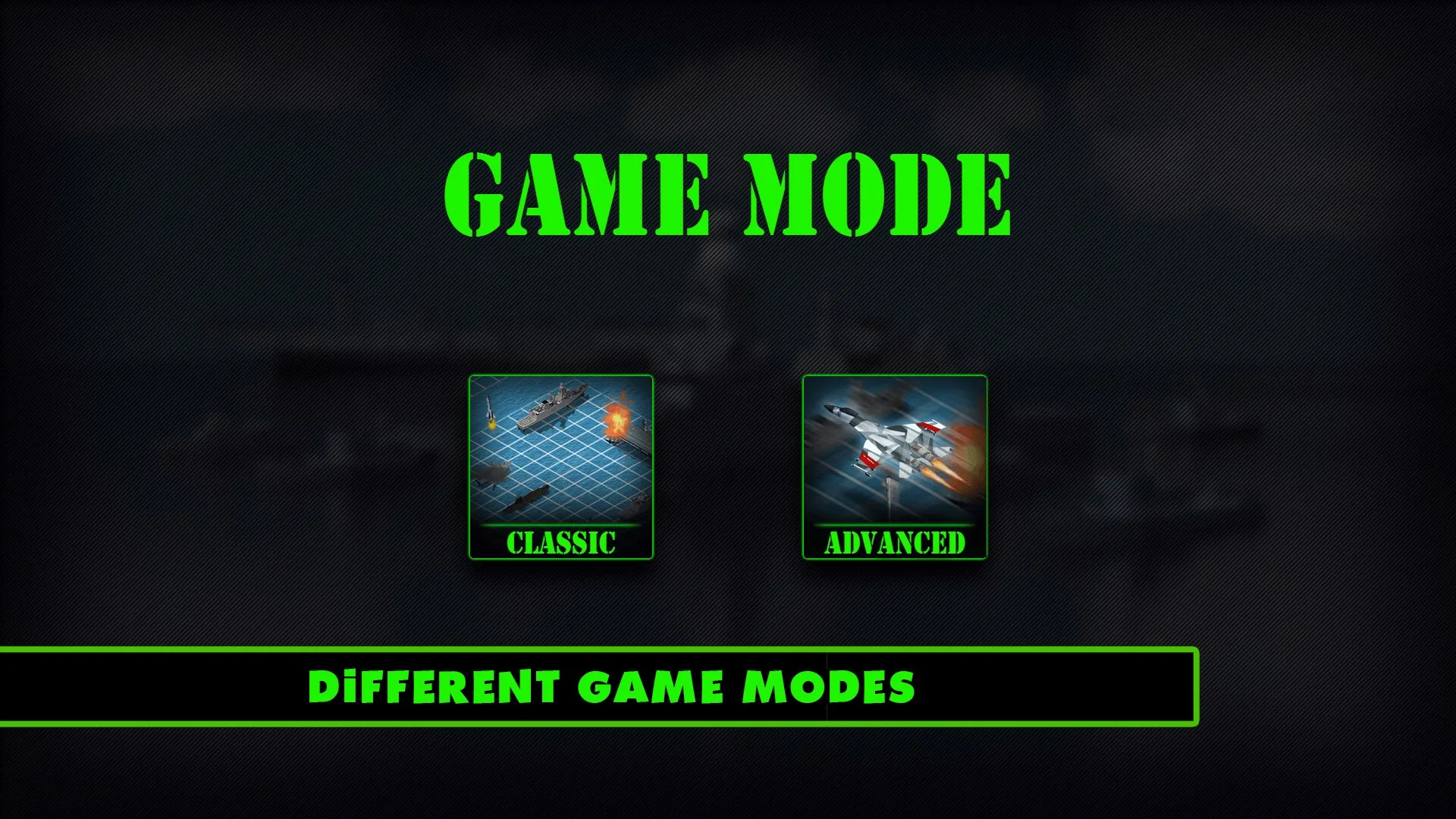 Battleship War Multiplayer screenshot 4