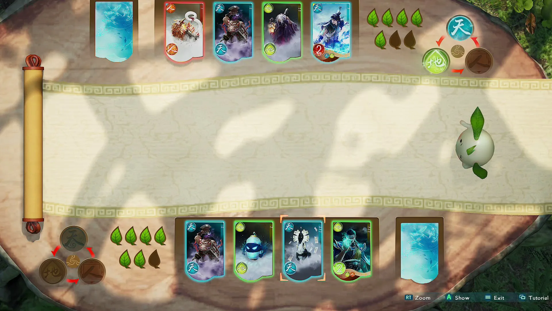 Sword and Fairy: Together Forever screenshot 4