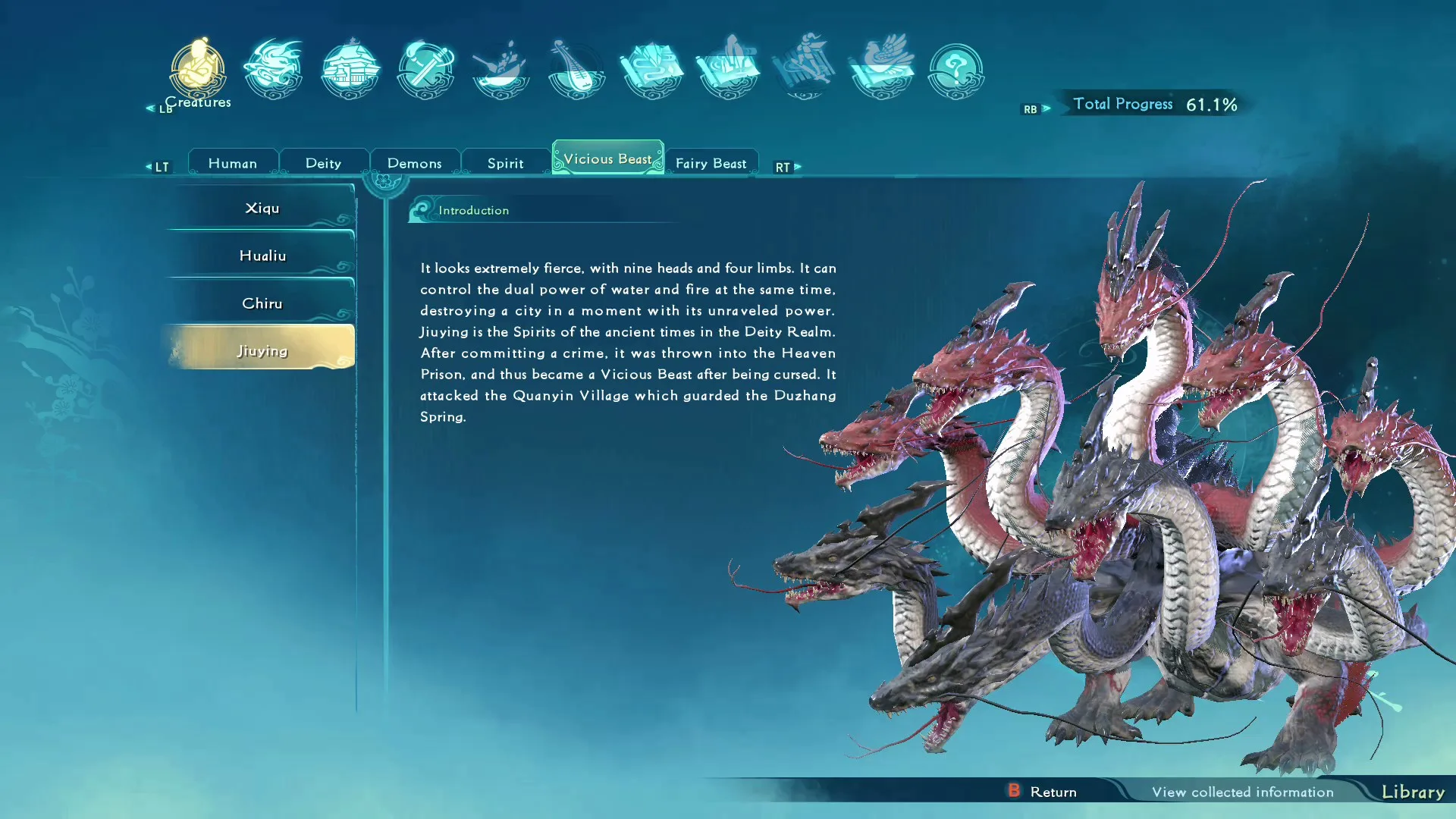 Sword and Fairy: Together Forever screenshot 5