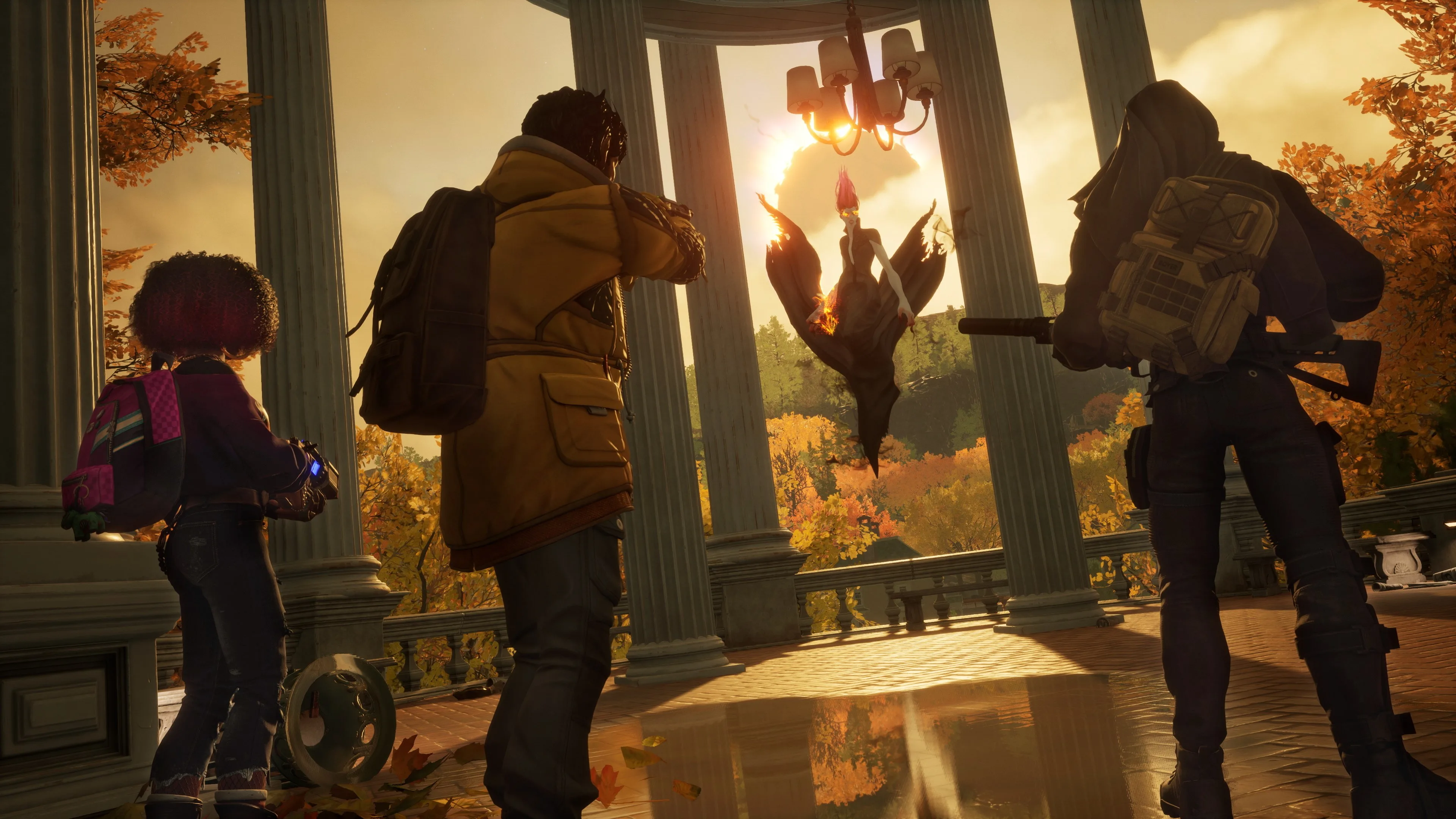 Redfall screenshot 2