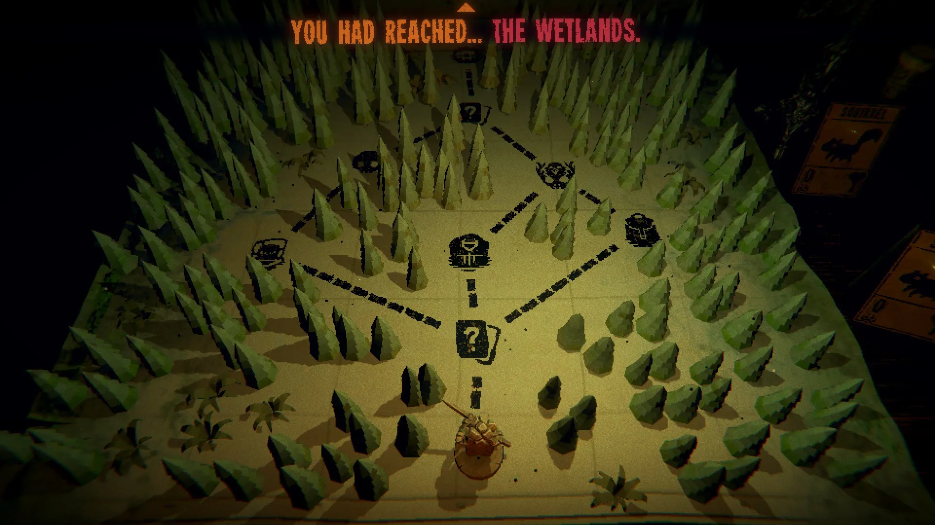 Inscryption screenshot 4