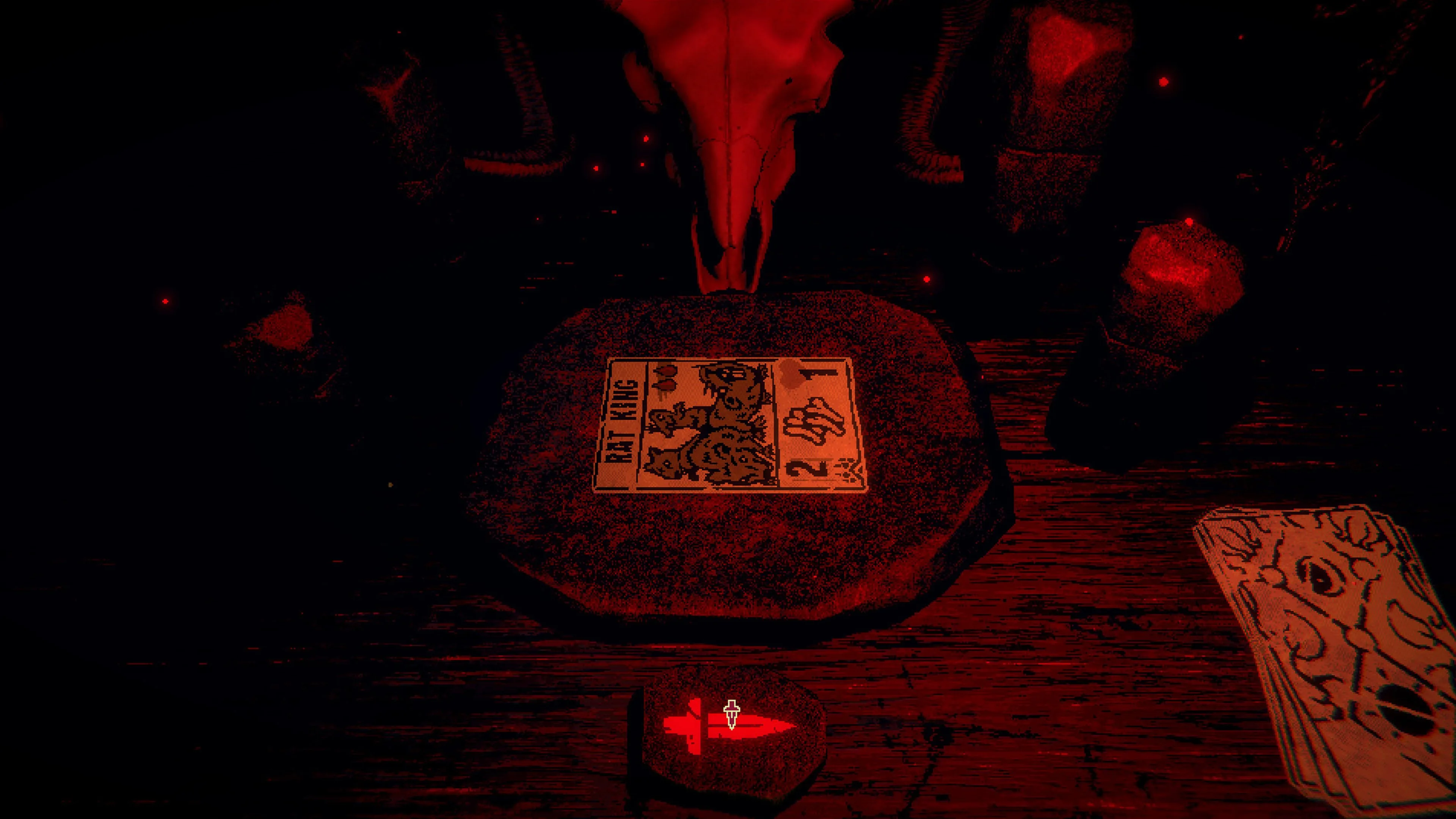 Inscryption screenshot 5