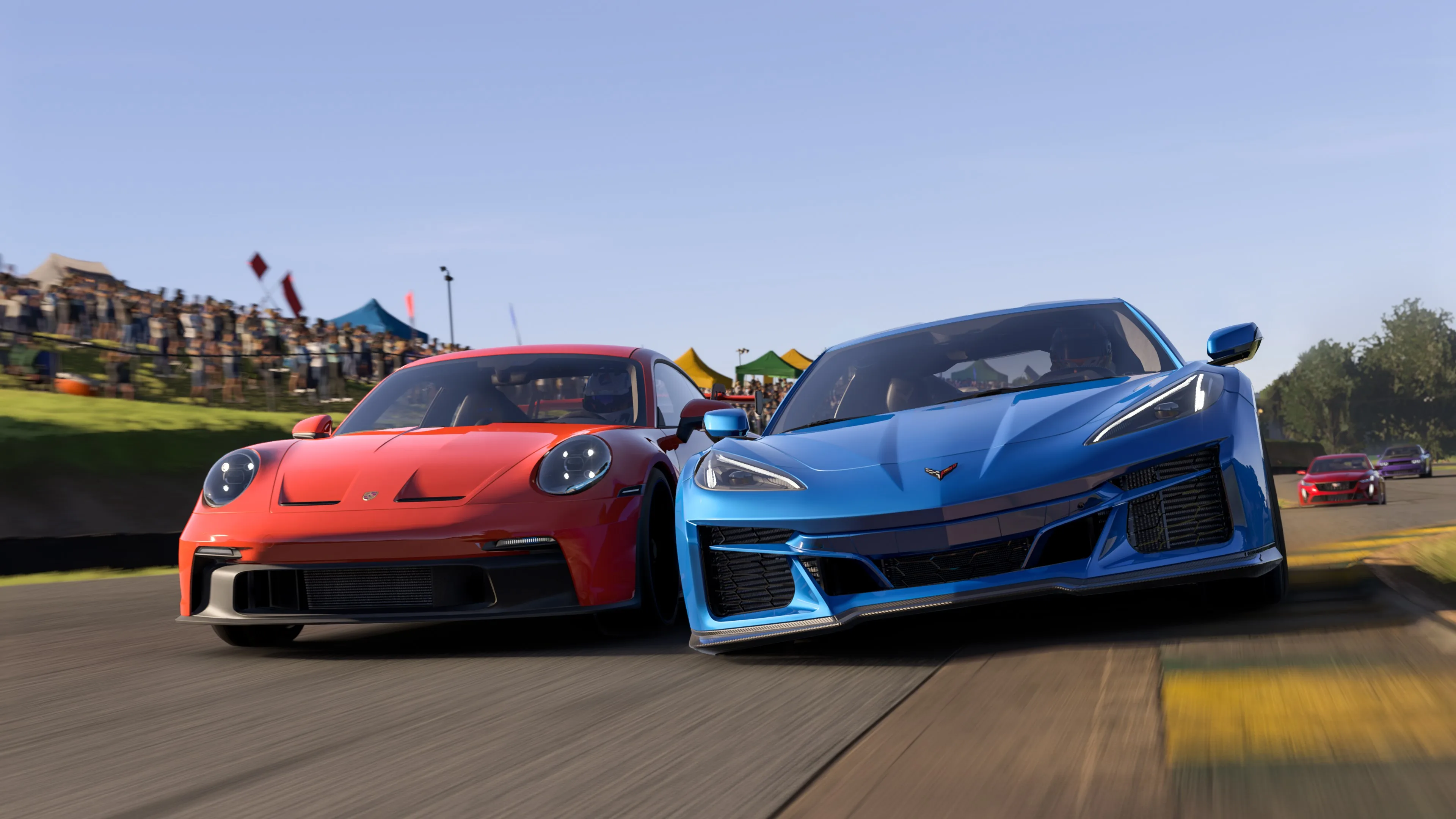 Forza Motorsport Premium Edition screenshot 4
