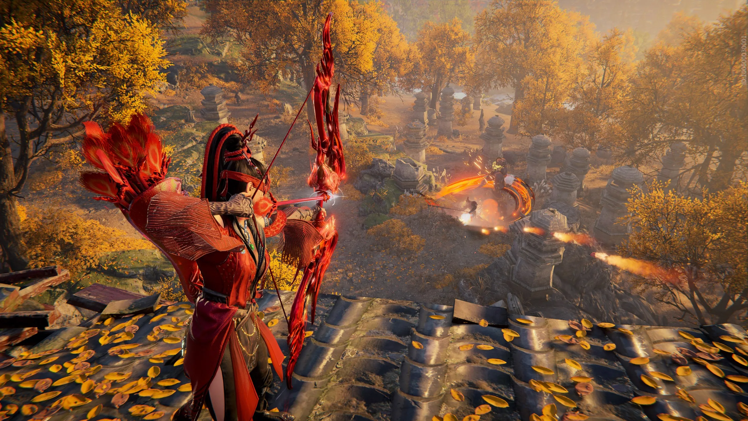 NARAKA: BLADEPOINT screenshot 4