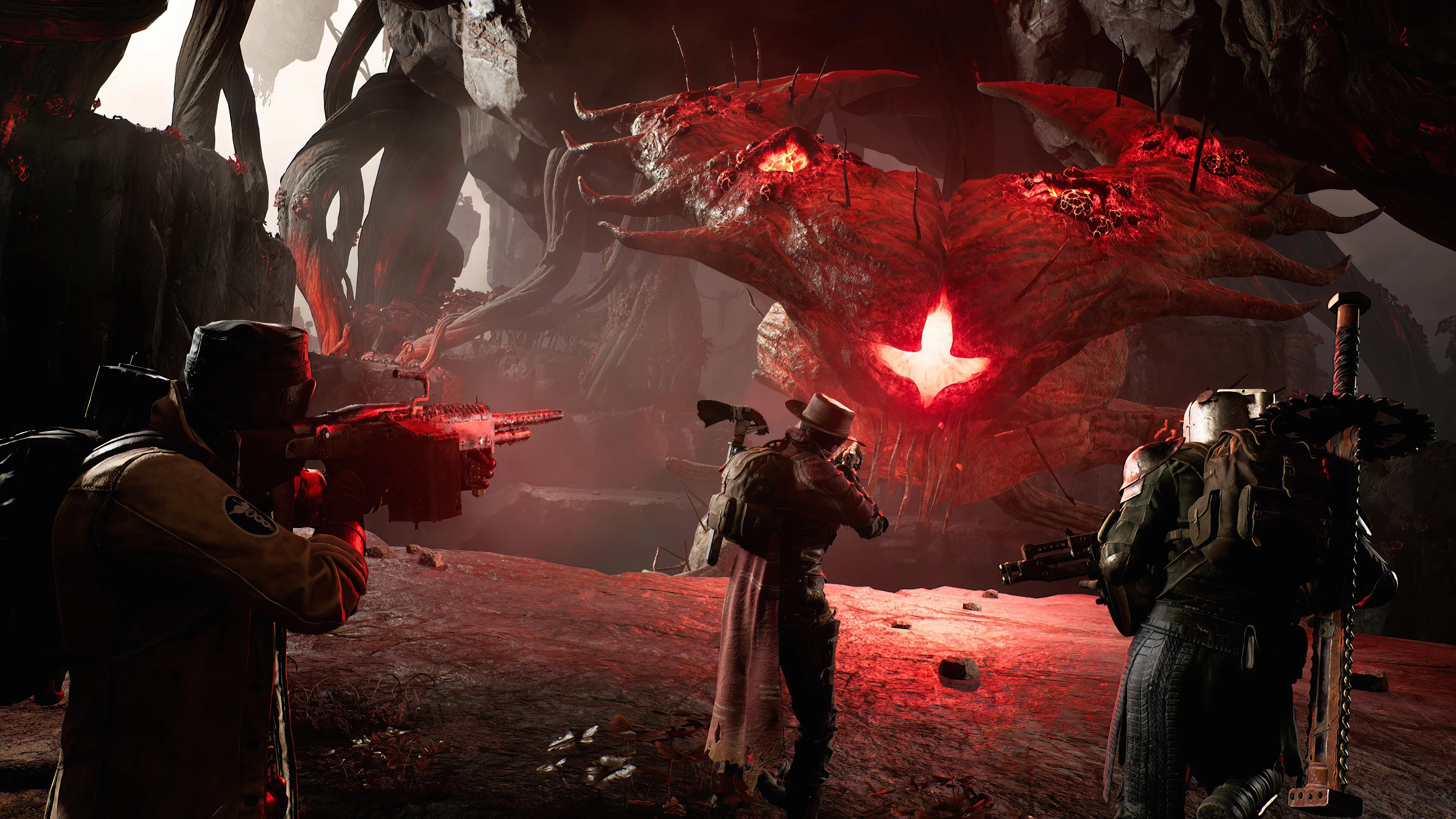 Remnant II® - Standard Edition screenshot 1